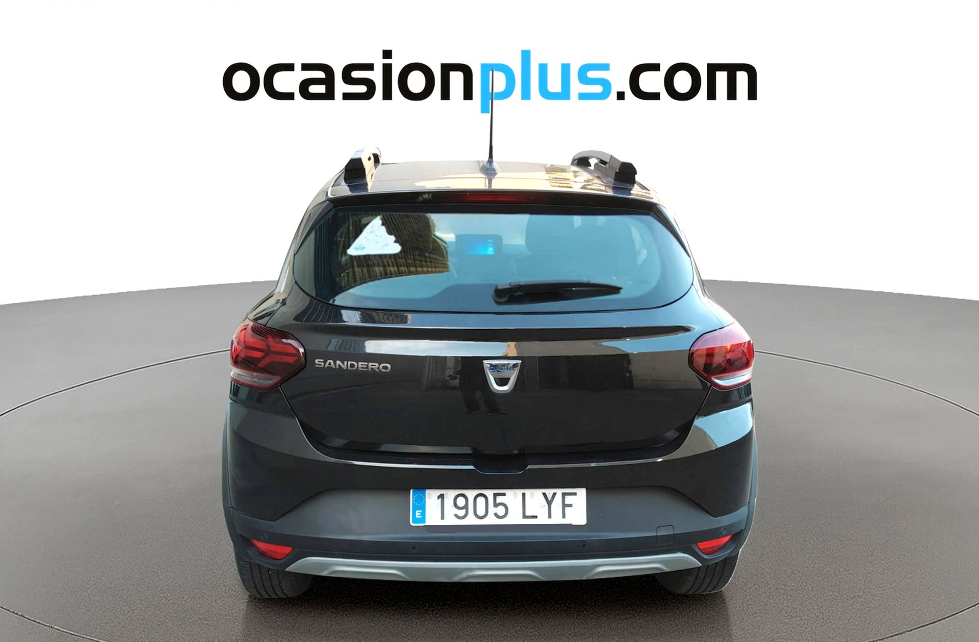 Dacia Sandero Stepway Essential TCe - foto 13