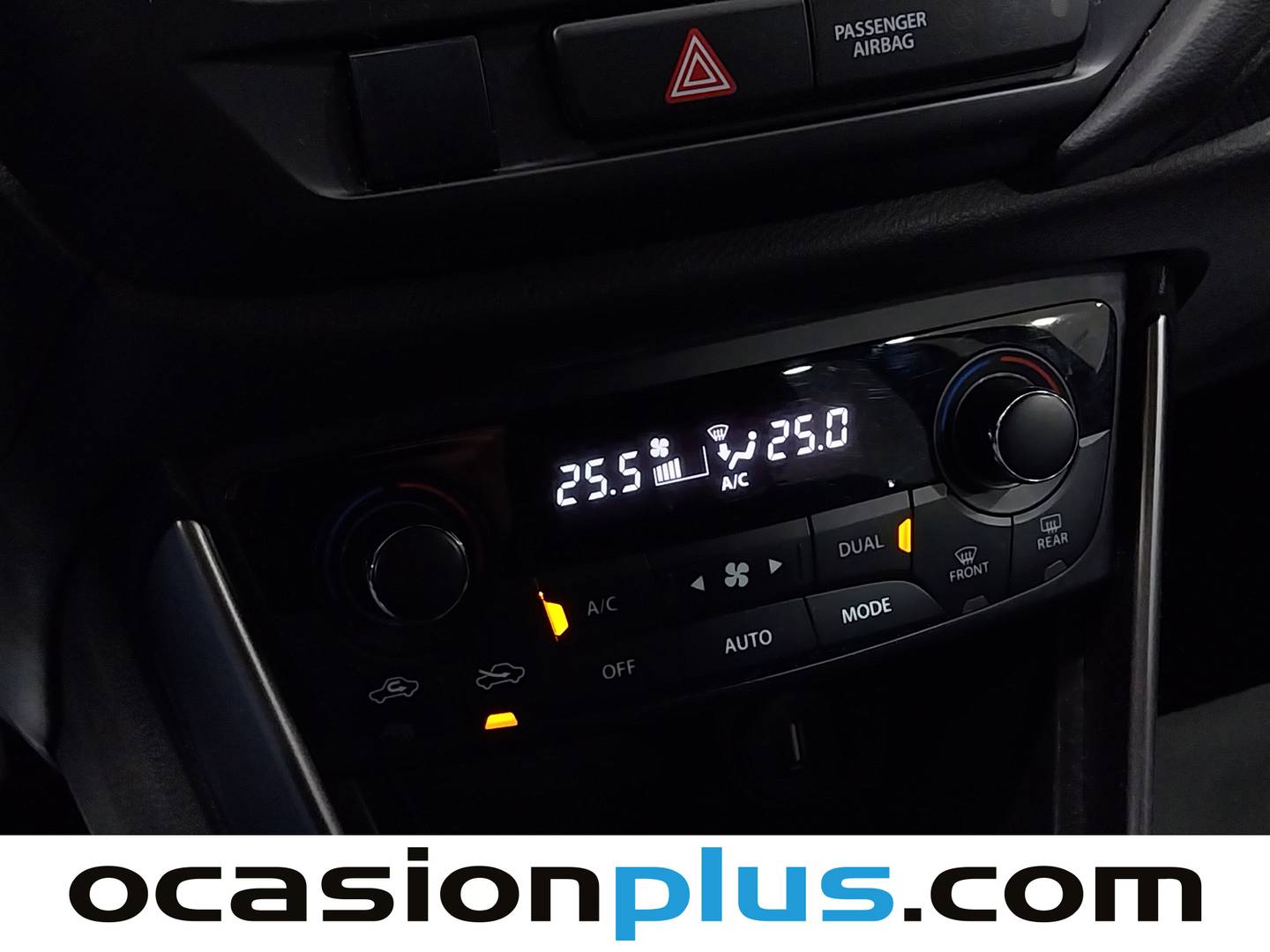 Foto Suzuki S-Cross Suzuki S-Cross 1.4T Mild Hybrid S2 4WD (129 CV)