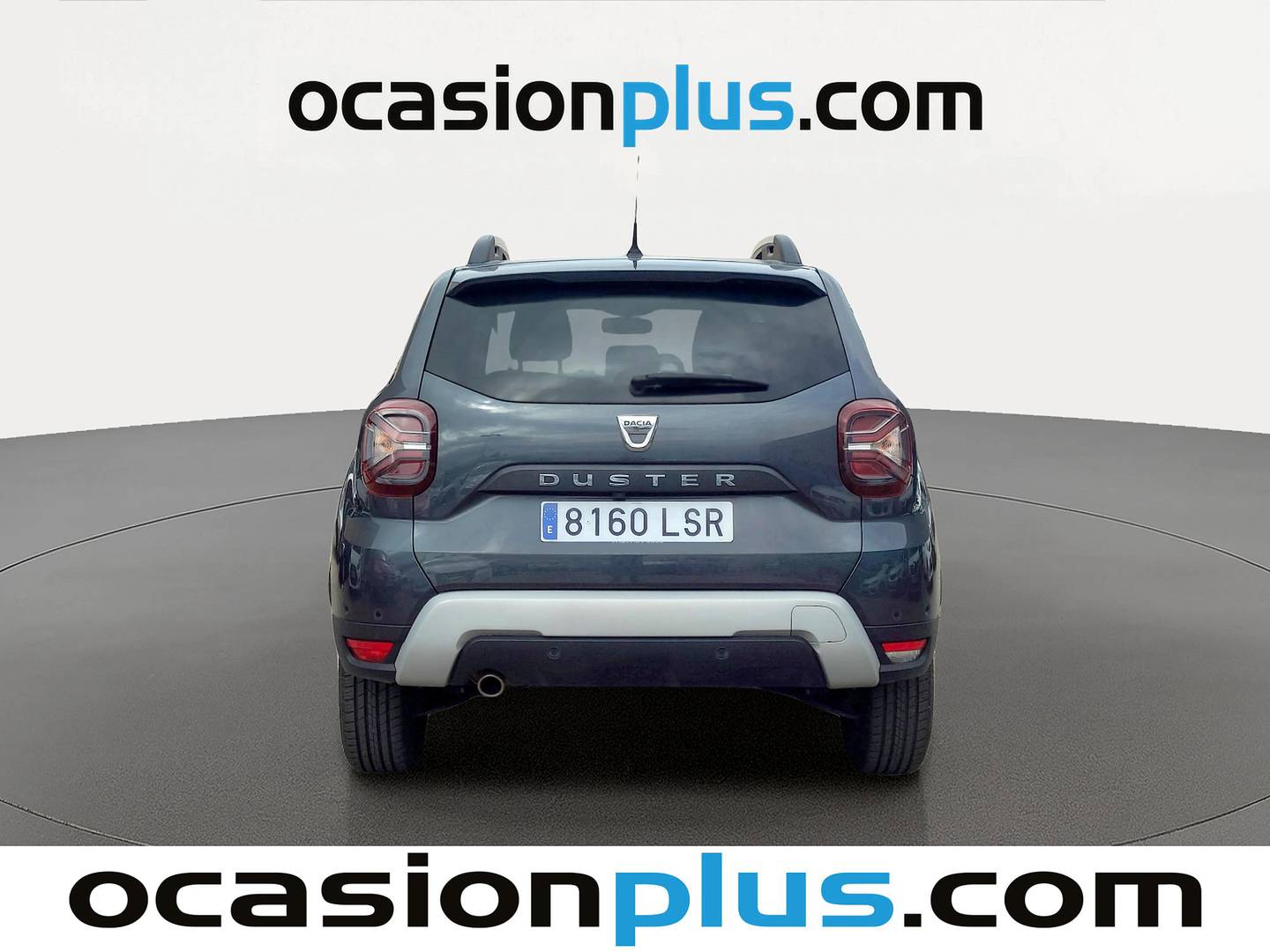 Dacia Duster Dacia Duster Prestige TCE  (150 CV) EDC barato