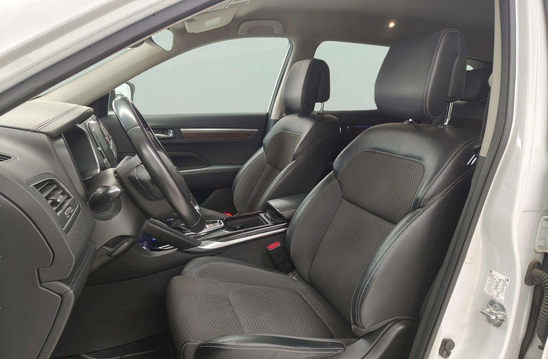 Renault Koleos Zen Blue dCi X-Tronic 4x2 - foto 11