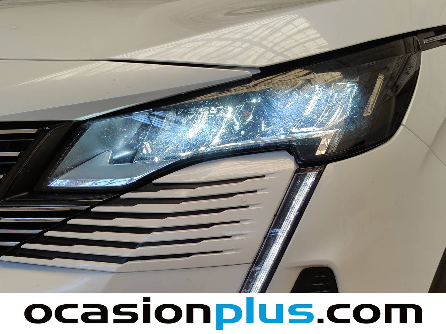 Accesorios del Peugeot 3008 Peugeot 3008 BlueHDi 130 S&S Active Pack EAT8 (130 CV)
