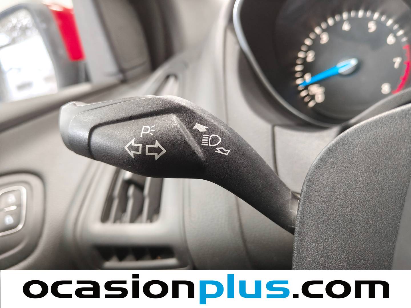 Ford Focus Ford Focus 1.0 Ecoboost S&S ST-Line (125 CV) seminuevo