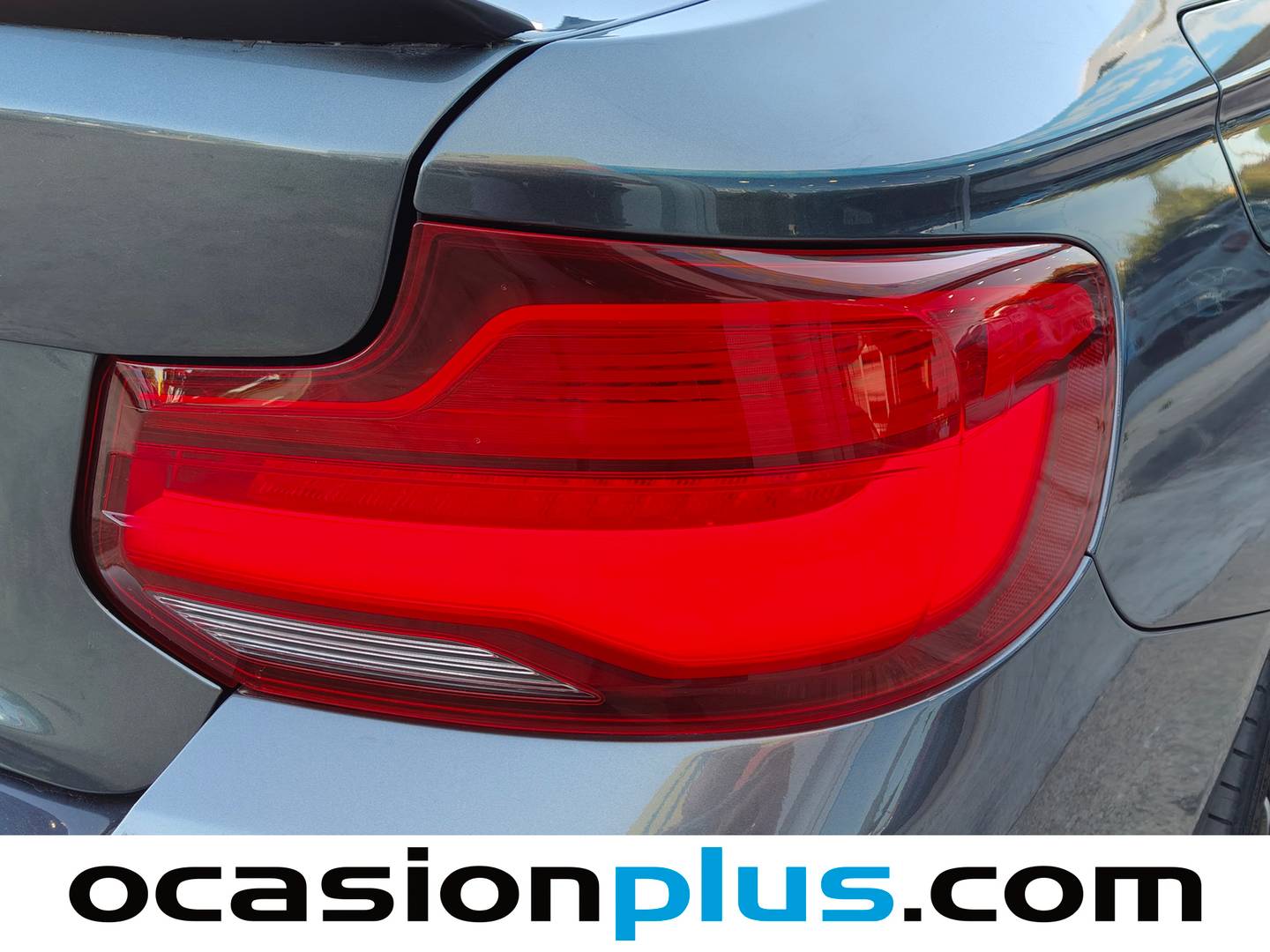 BMW Serie 2 BMW Serie 2 218d Coupe (150 CV) Pack M km 0