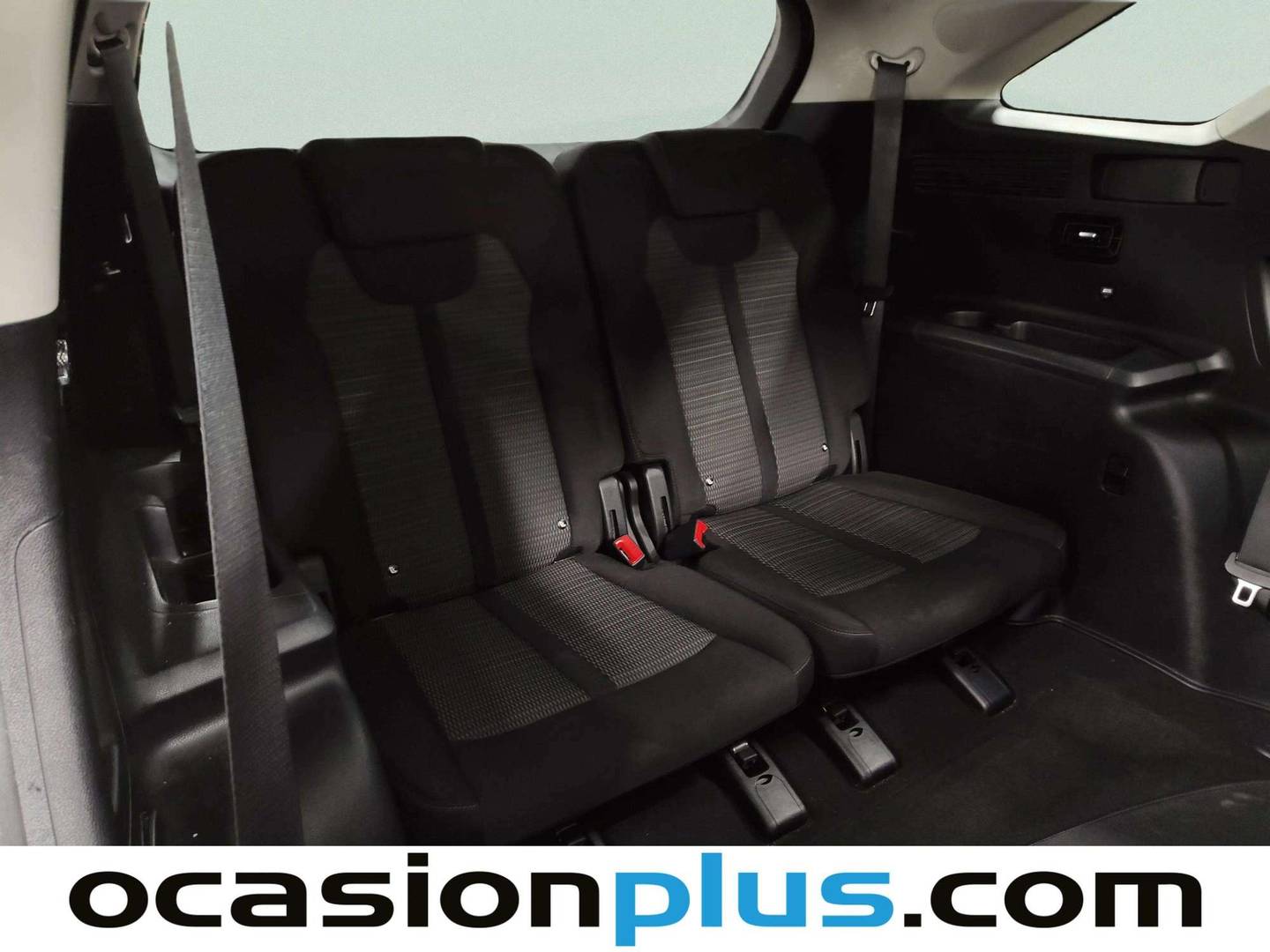 Foto asientos delanteros KIA Sorento Kia Sorento 2.2 CRDi Emotion 4x4 DCT (194 CV) 7 plazas