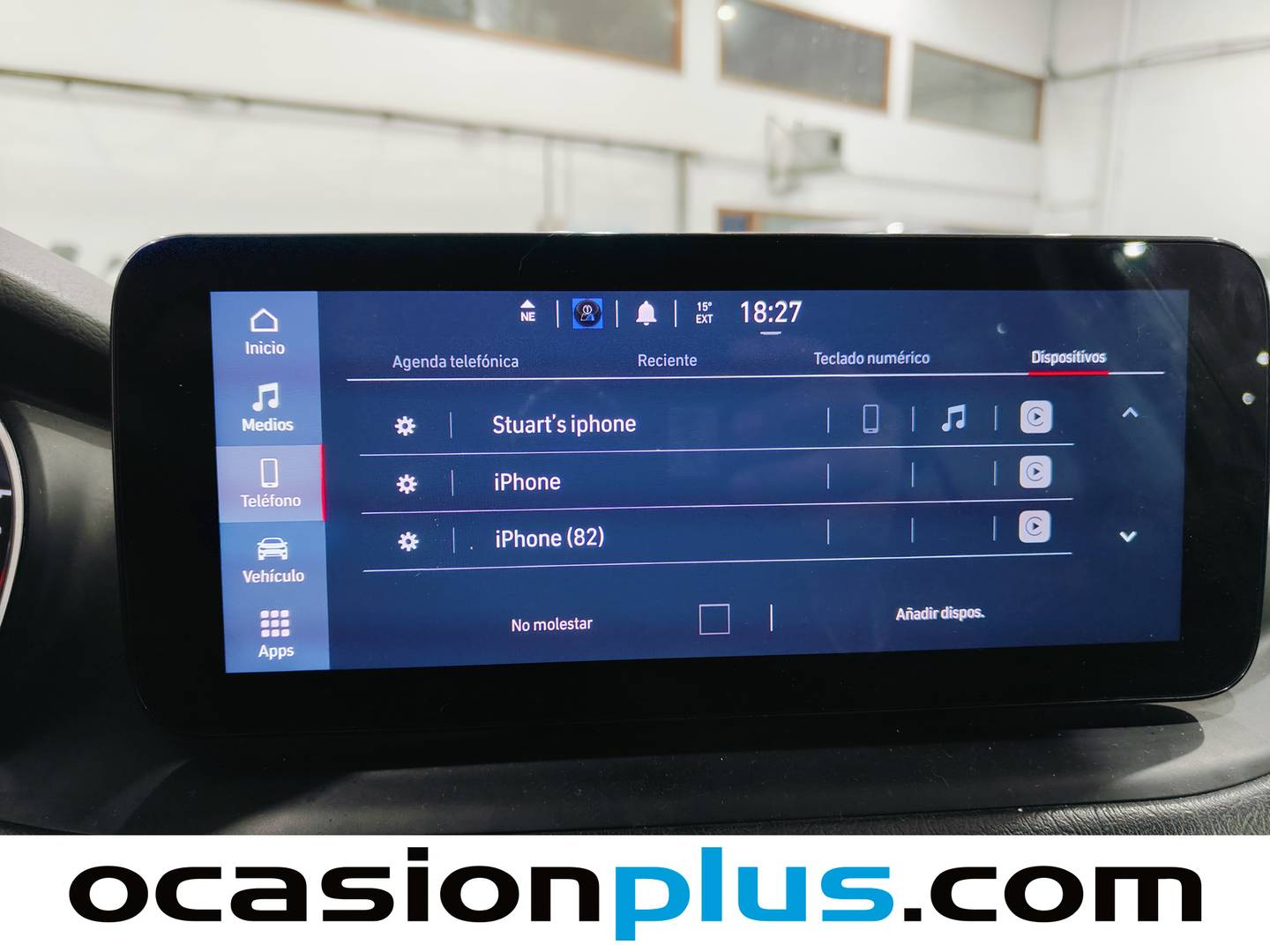 Foto Fiat Tipo Fiat Tipo 1.5 Hybrid Cross DCT (130 CV)