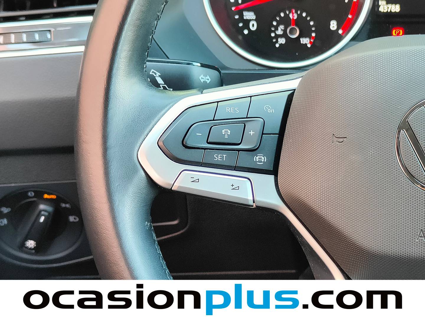 Volkswagen Tiguan Volkswagen Tiguan Life 1.5 TSI (130 CV) seminuevo