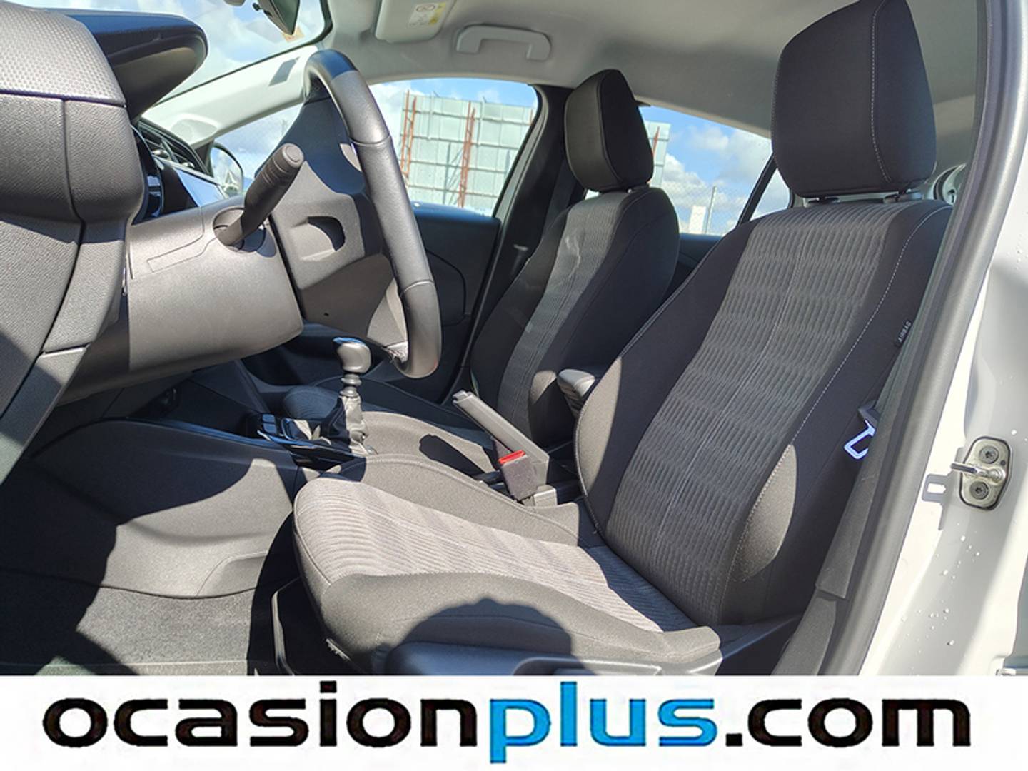 Foto Opel Corsa Opel Corsa 1.5D DT S&S Edition (102 CV)