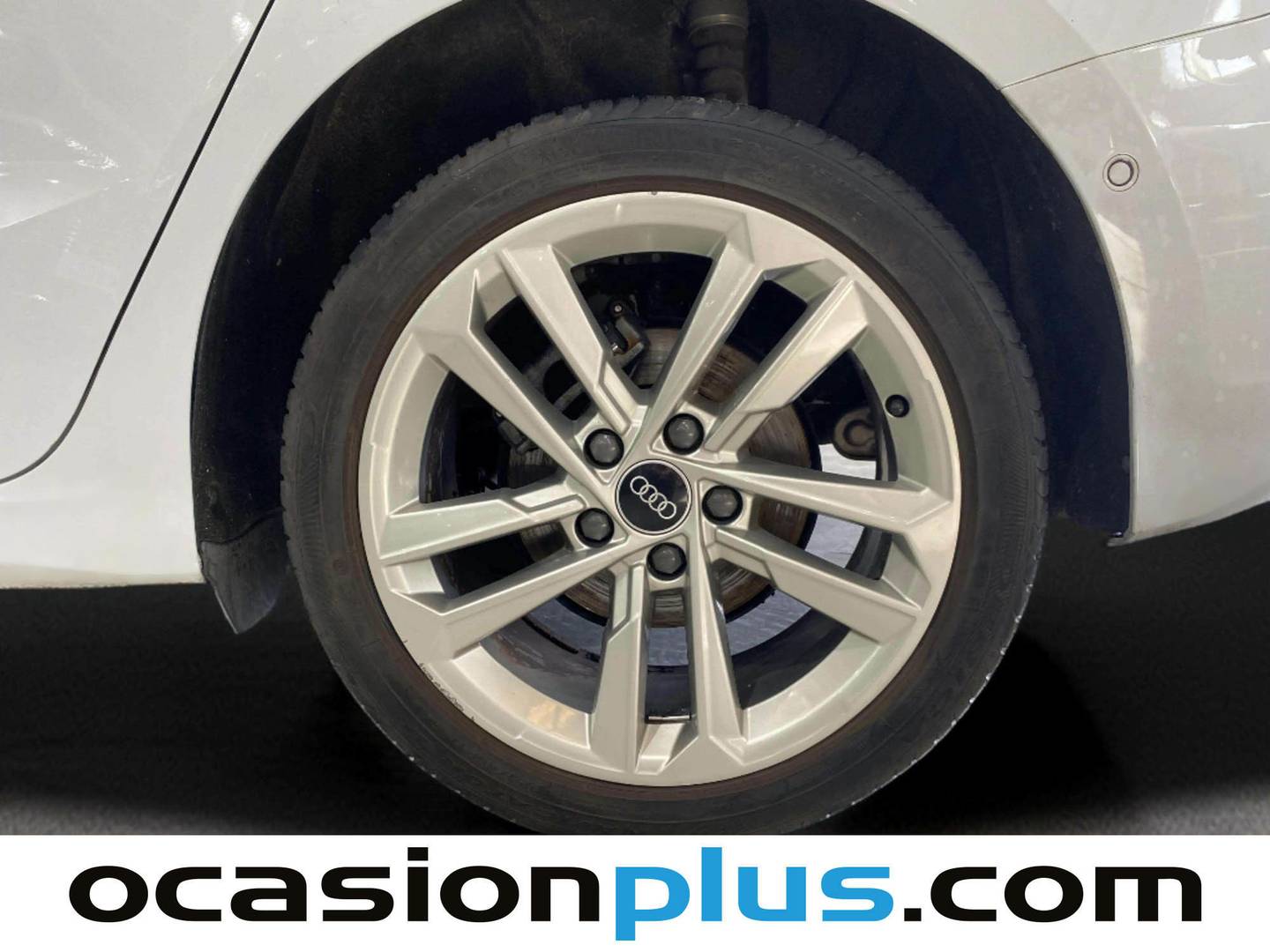 Extras del Audi A3 Audi A3 Sportback Advanced 30 TDI (116 CV)