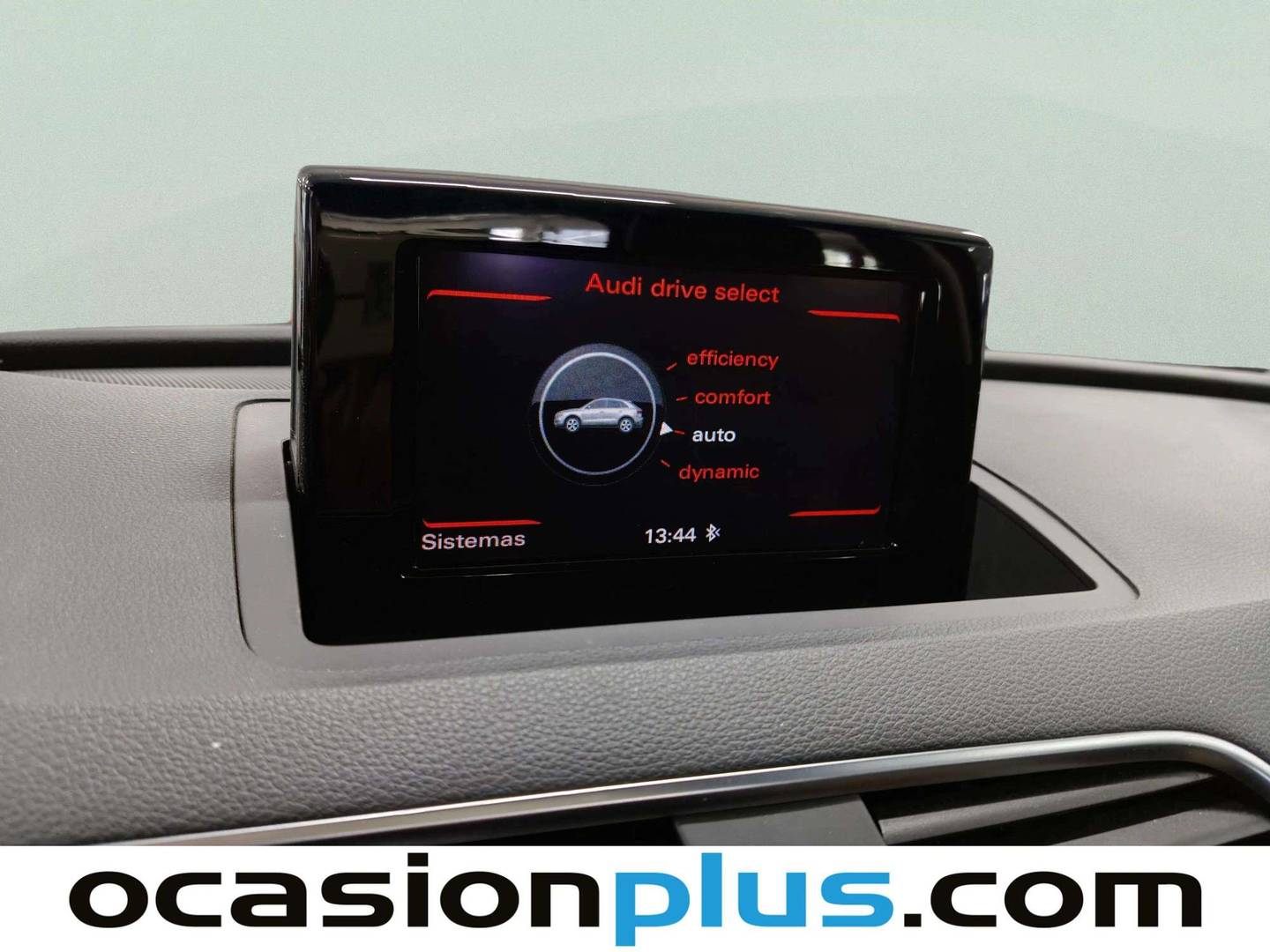 Extras del Audi Q3 Audi Q3 Sport Edition 1.4 TFSI CoD (150 CV) S Tronic