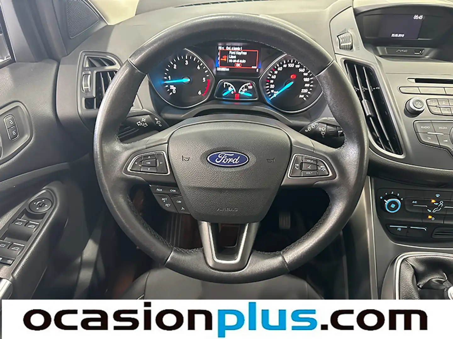 Foto Ford Kuga Ford Kuga 1.5 TDCI S&S Trend 4x2 (120 CV)
