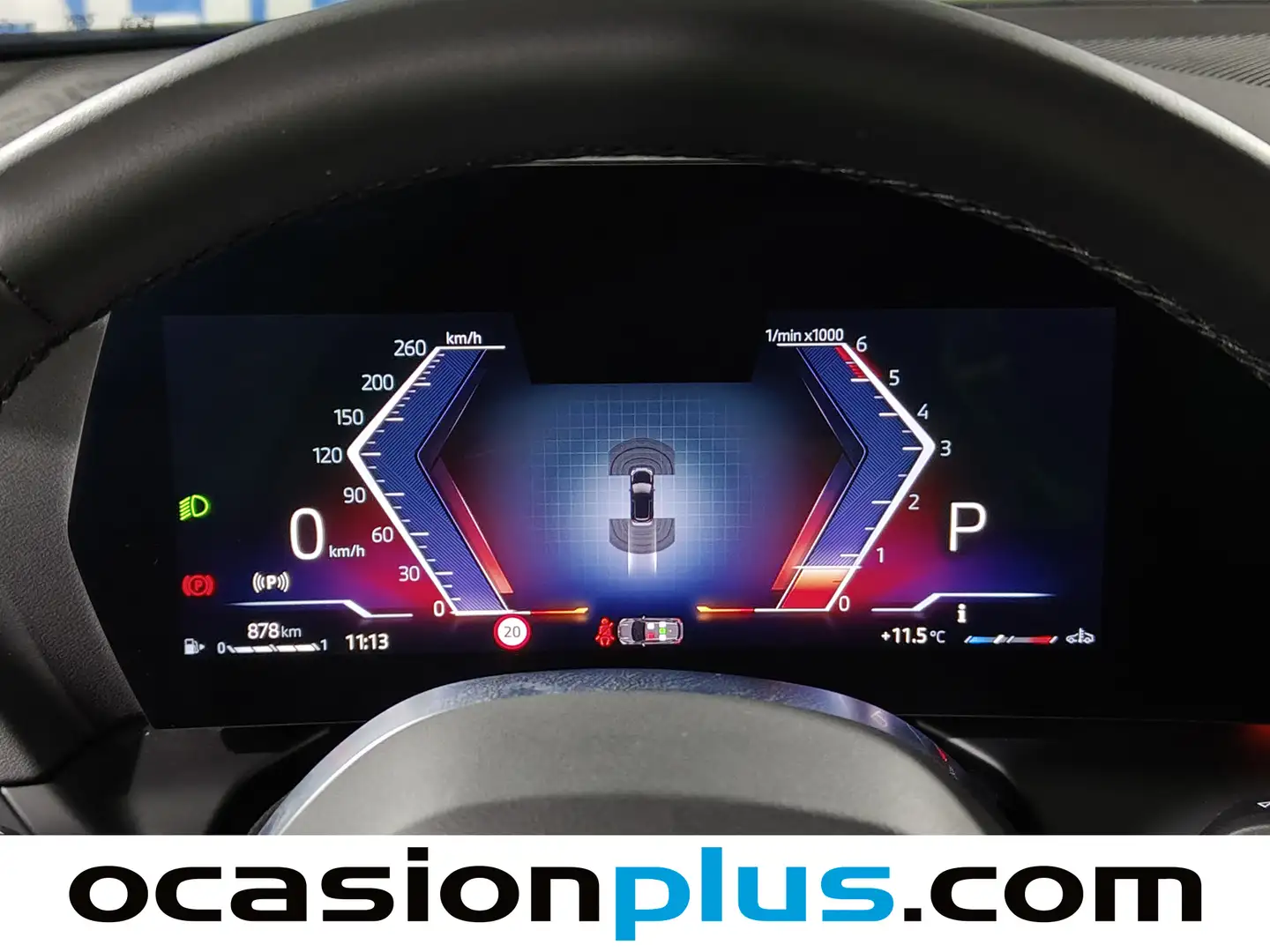 Foto BMW Serie 1 BMW Serie 1 120d  (163 CV) Pack M