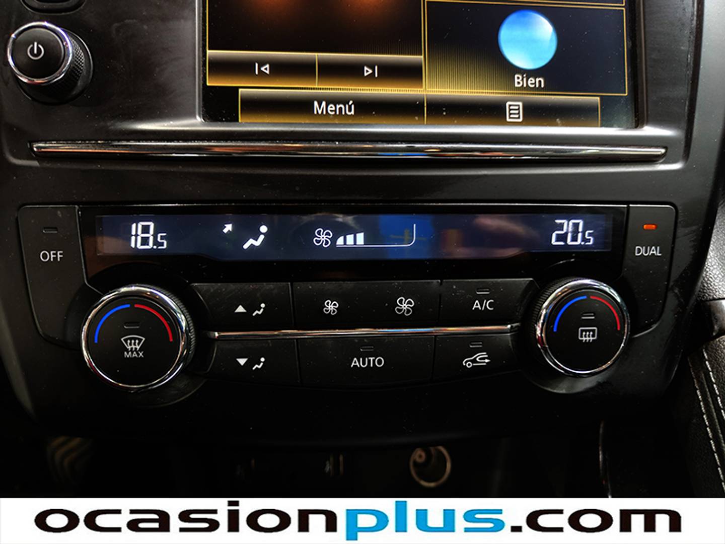 Foto Renault Kadjar Renault Kadjar Limited 4X4 dCi (130 CV)