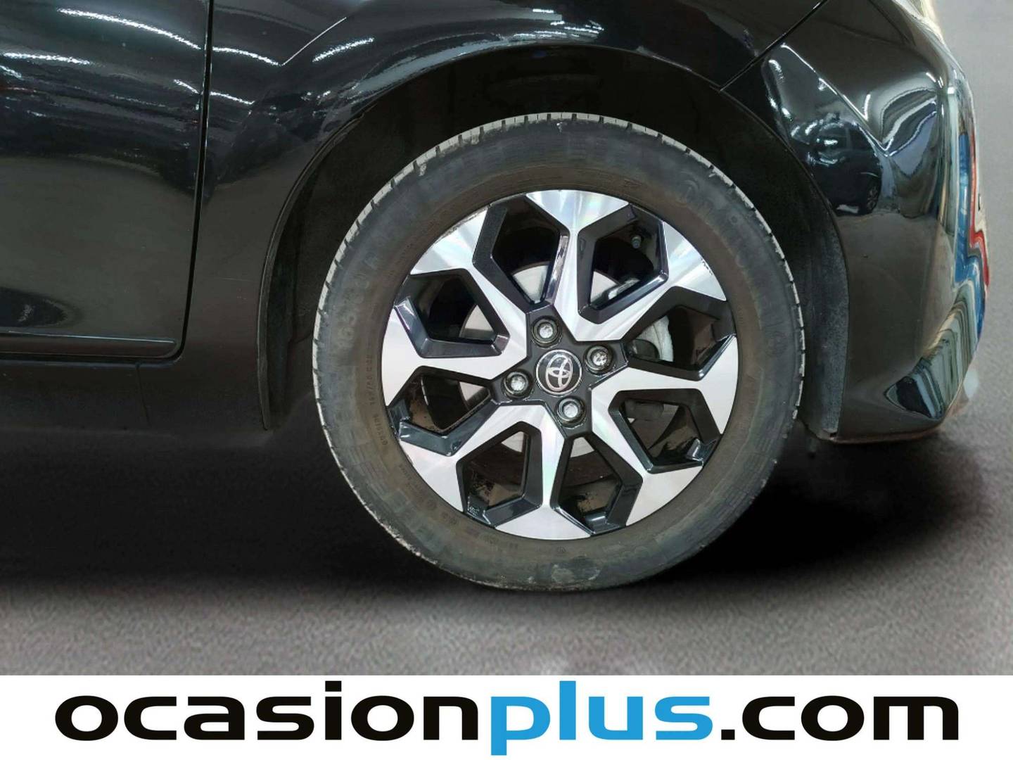 Toyota Aygo Toyota Aygo 1.0 VVT-i x-wave (72 CV) manual