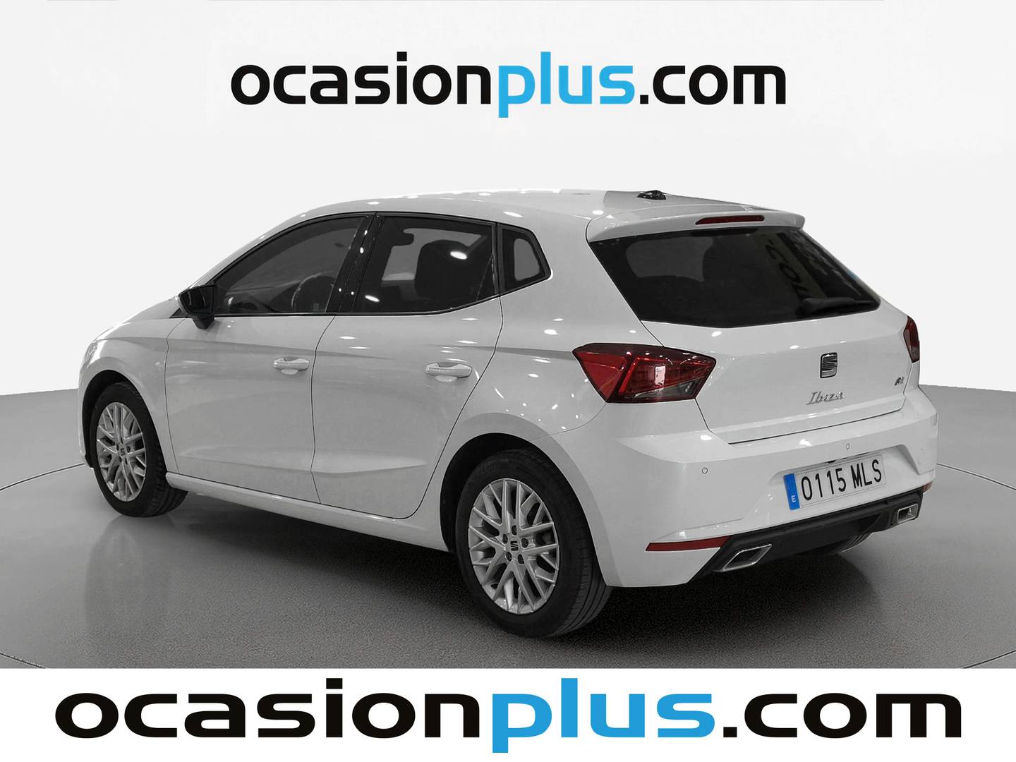 Foto Seat Ibiza SEAT Ibiza 1.0 TSI S&S FR XL (110 CV)