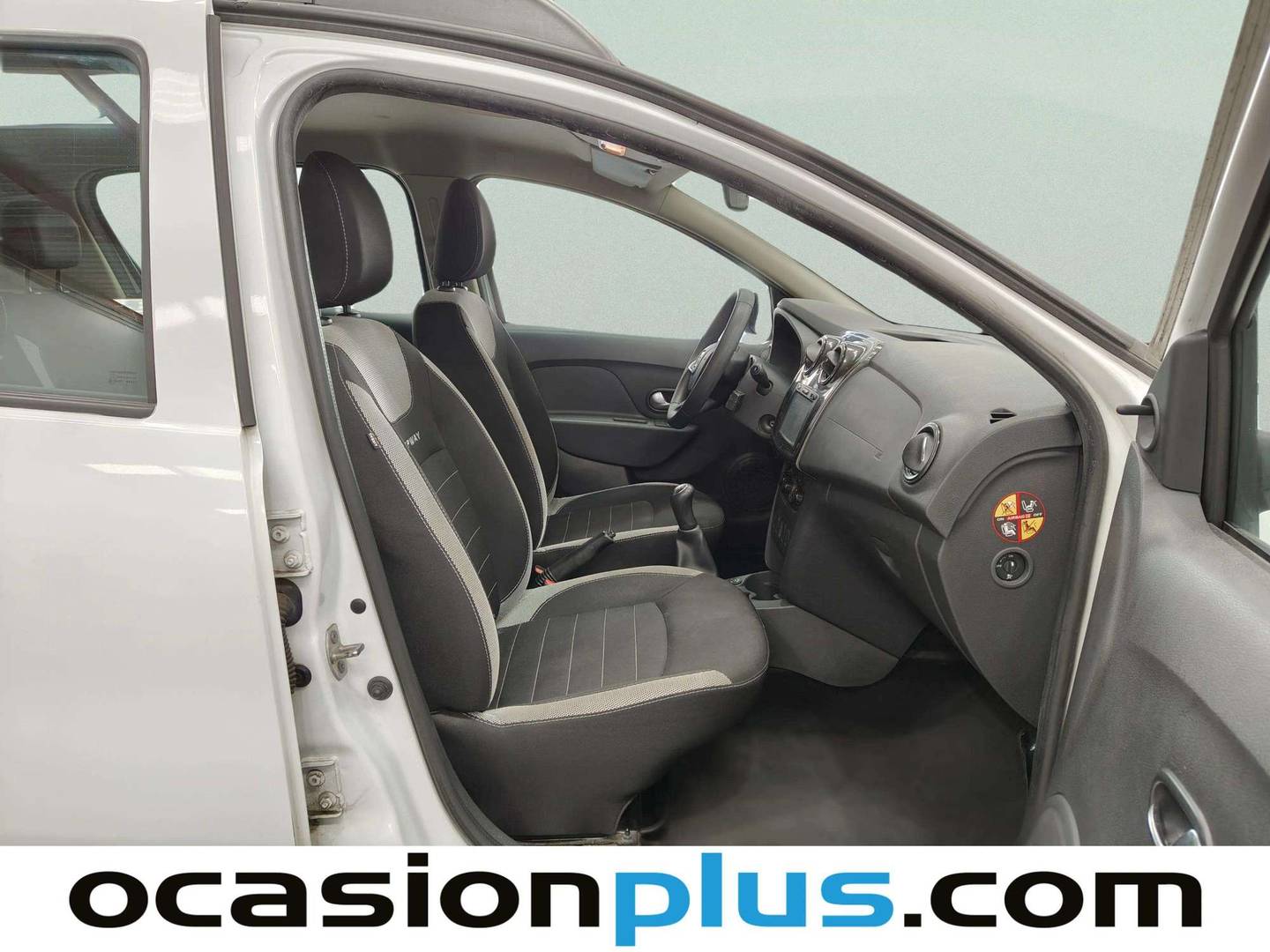 Dacia Sandero Dacia Sandero Stepway TCe (90 CV) GLP glp