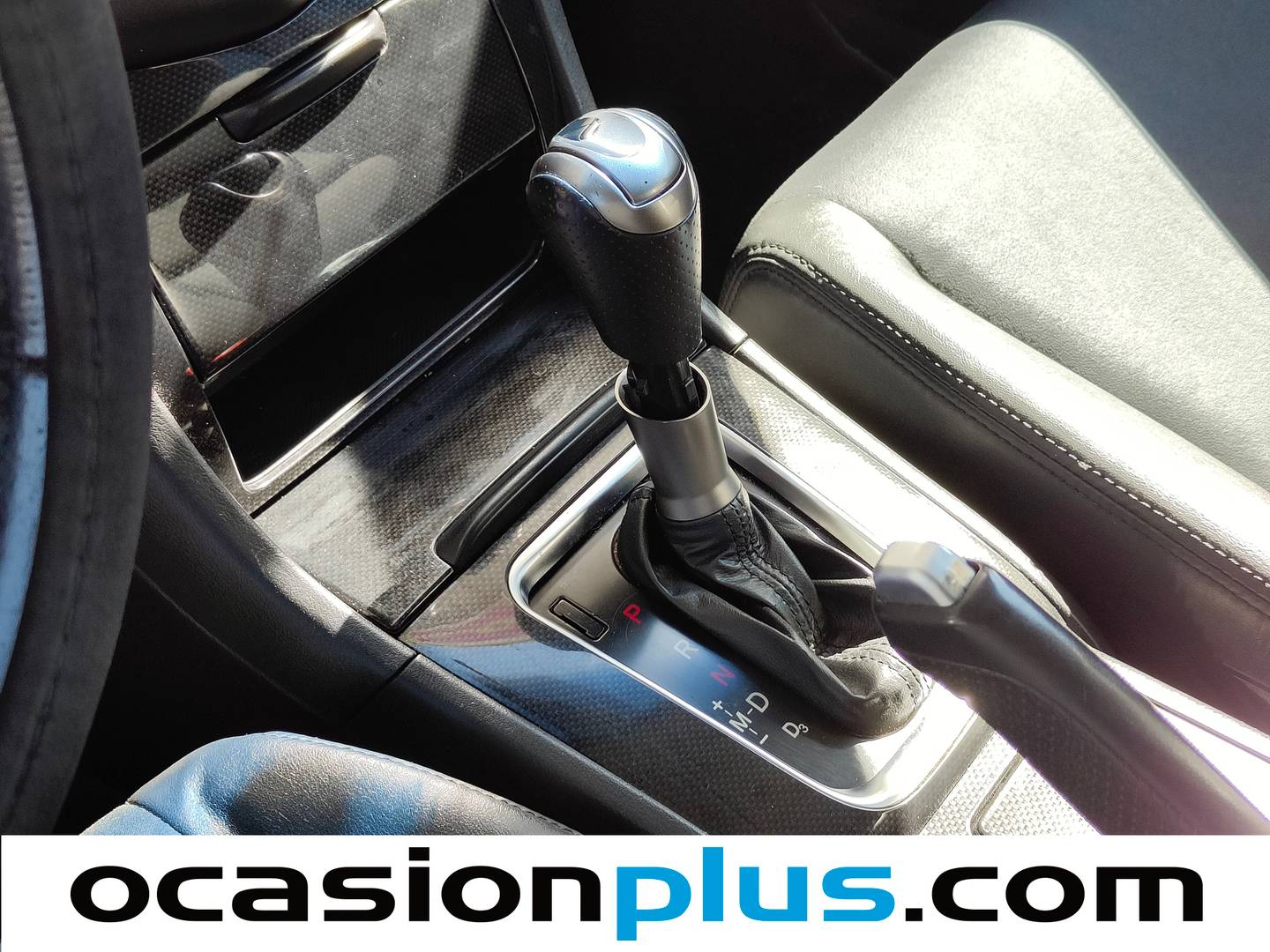 Honda Accord Honda Accord 2.0 i-VTEC Sport Edición Especial Auto (155 CV) de segunda mano
