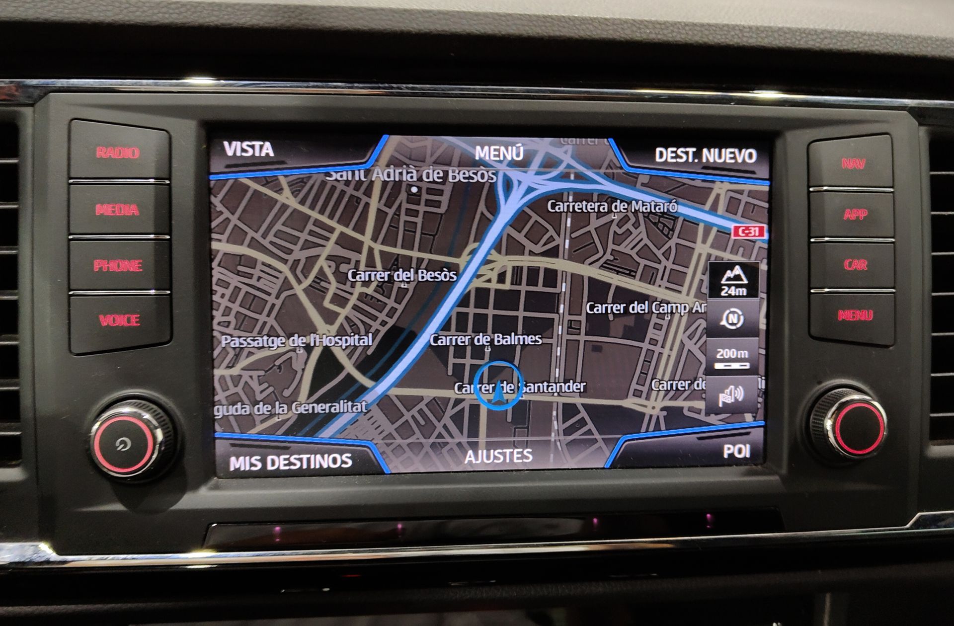 SEAT Ateca 1.5 TSI FR Plus - foto 10