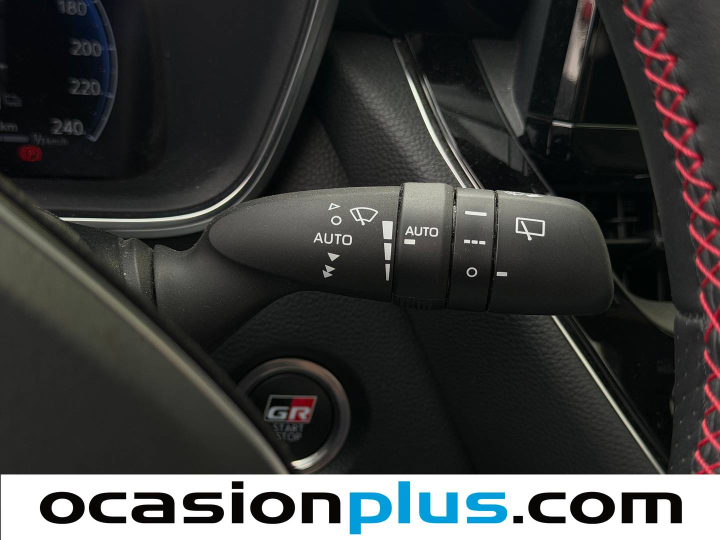 Toyota Corolla Toyota Corolla 200H Touring Sports GR-Sport (196 CV) km 0