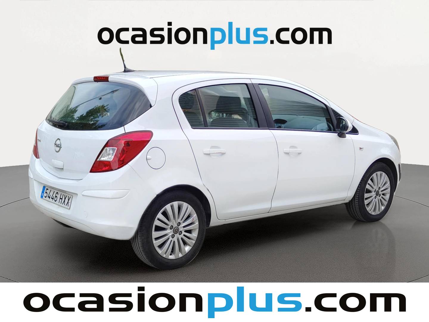 Opel Corsa Opel Corsa 1.2 S&S Selective (85 CV) 85cv
