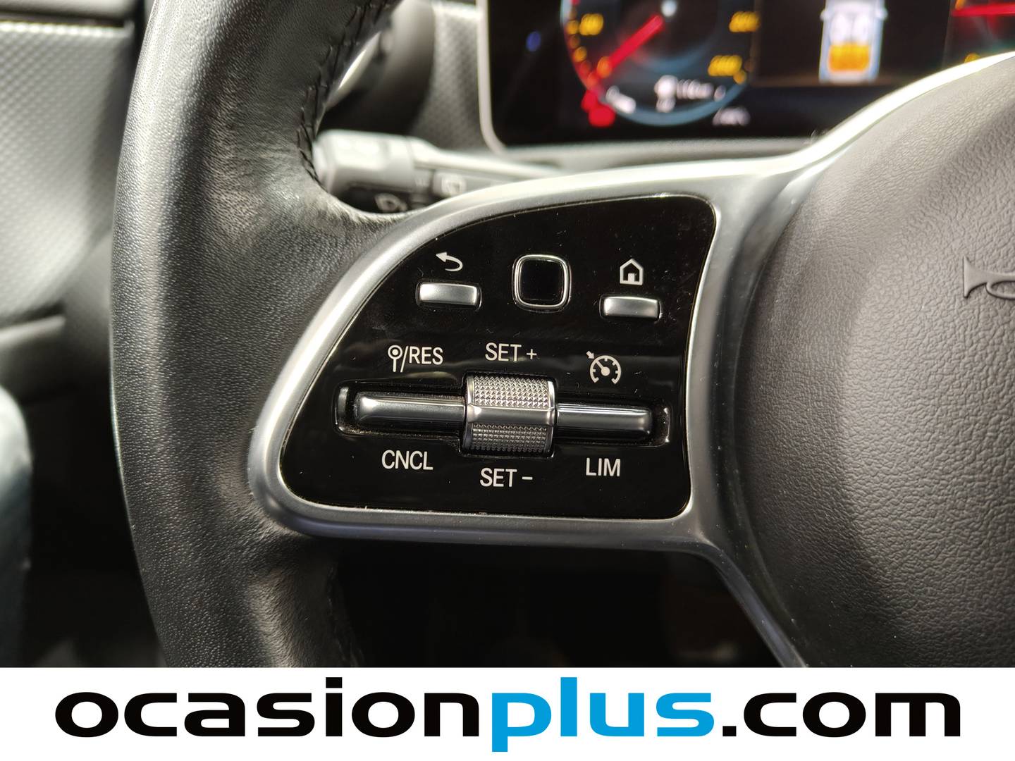 Foto Mercedes Clase A Mercedes-Benz Clase A 180 d (116 CV)