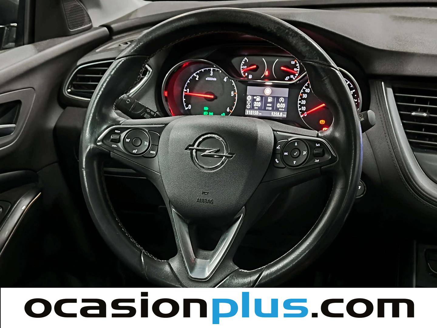Opel Grandland X Opel Grandland X 1.6 CDTi Excellence  (120 CV) seminuevo