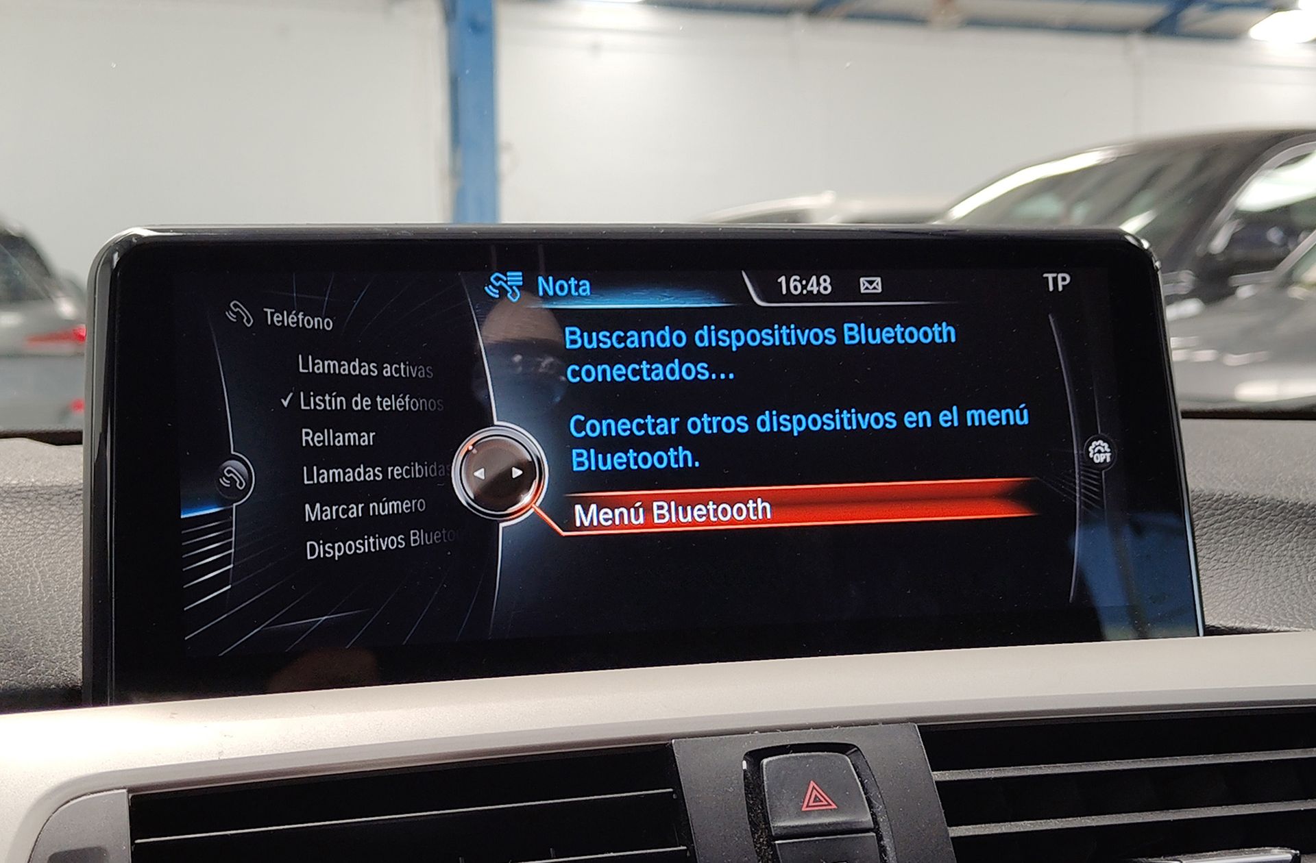 BMW Serie 4 418d Gran Coupe Pack M - foto 32