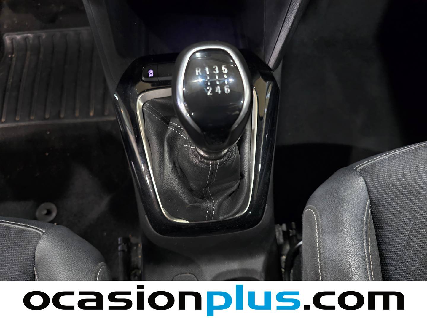 Foto Opel Corsa Opel Corsa 1.2 Turbo XHL Elegance (100 CV)