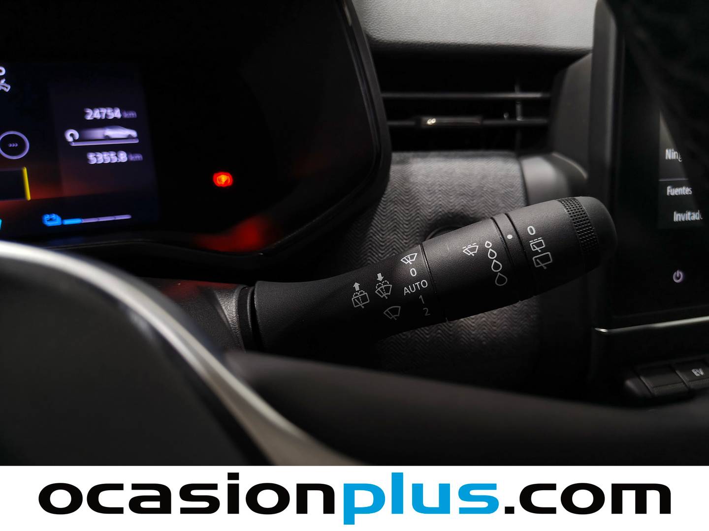 Renault Clio Renault Clio Techno E-Tech full Híbrido (143 CV) km 0