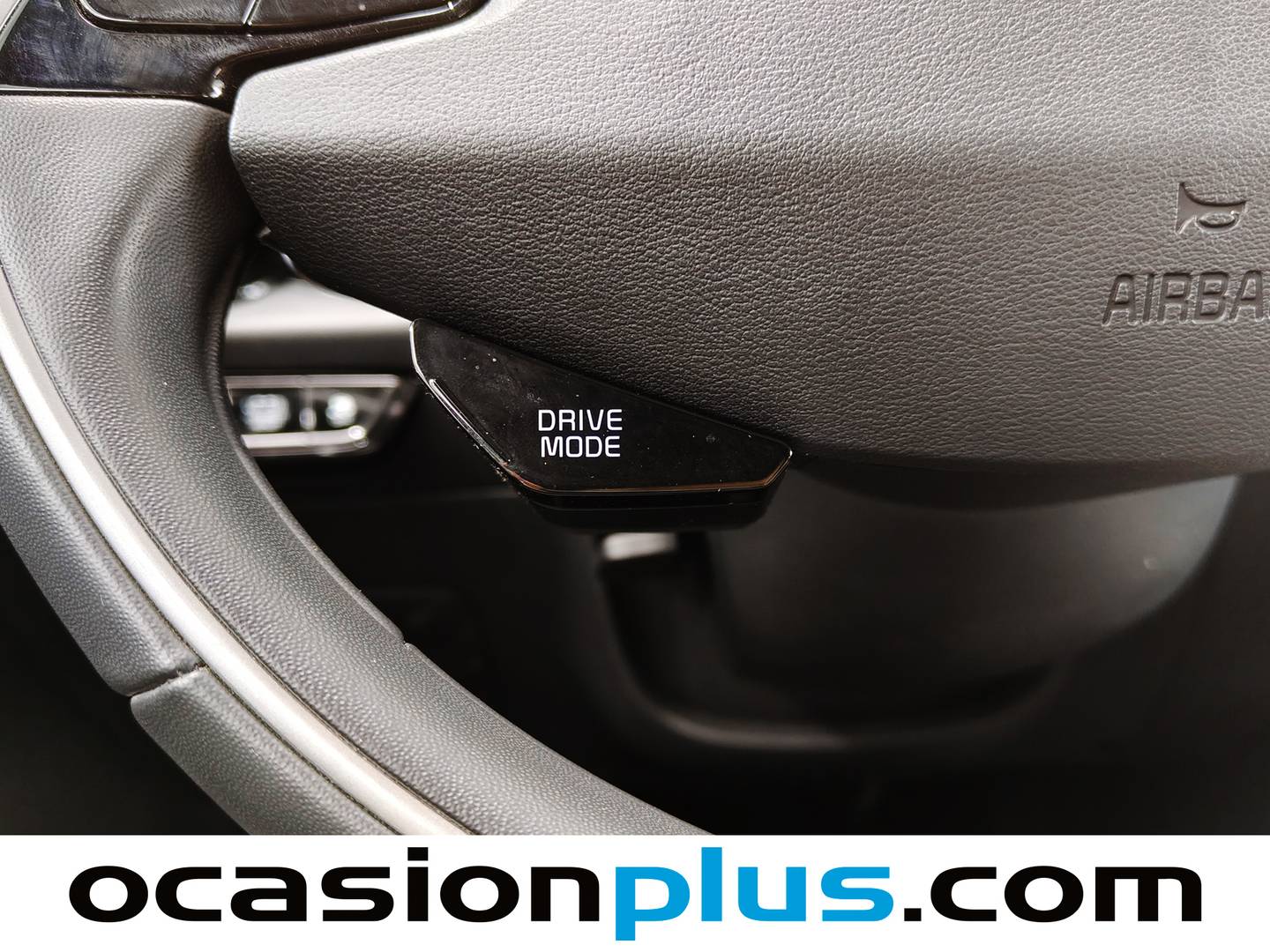 KIA Niro KIA Niro 1.6 GDi HEV Híbrido Drive (141 CV) seminuevo