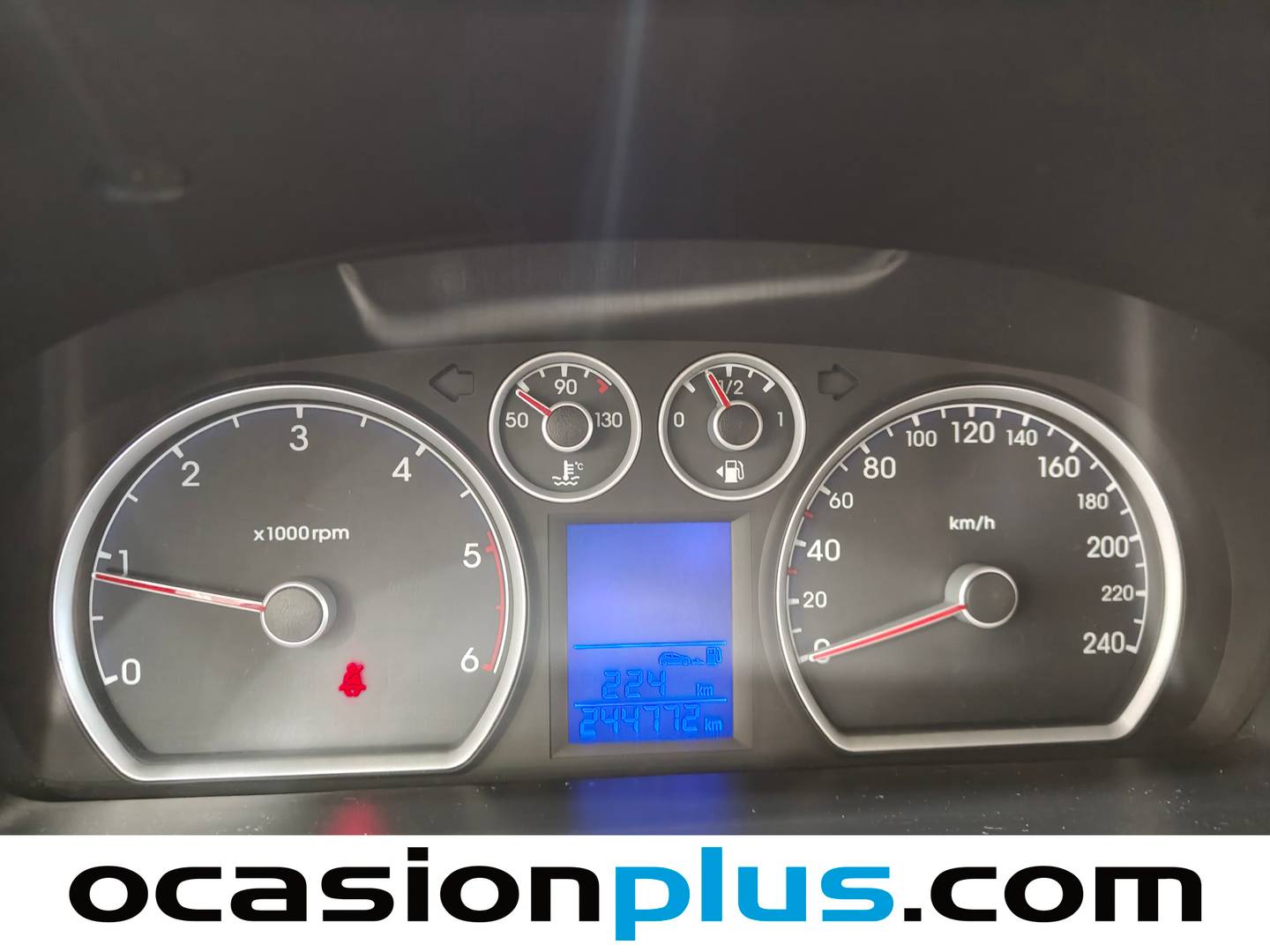 Hyundai i30 Hyundai i30 1.6 CRDI Comfort GL (90 CV) 2010