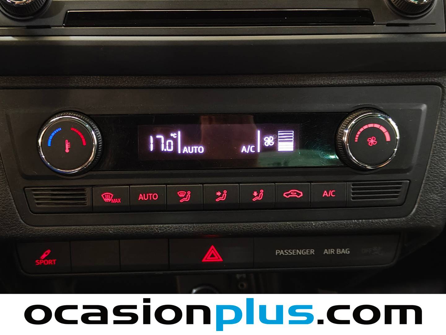 Seat Ibiza Seat Ibiza SC SC 1.8 TSI S&S Cupra (192 CV) gasolina