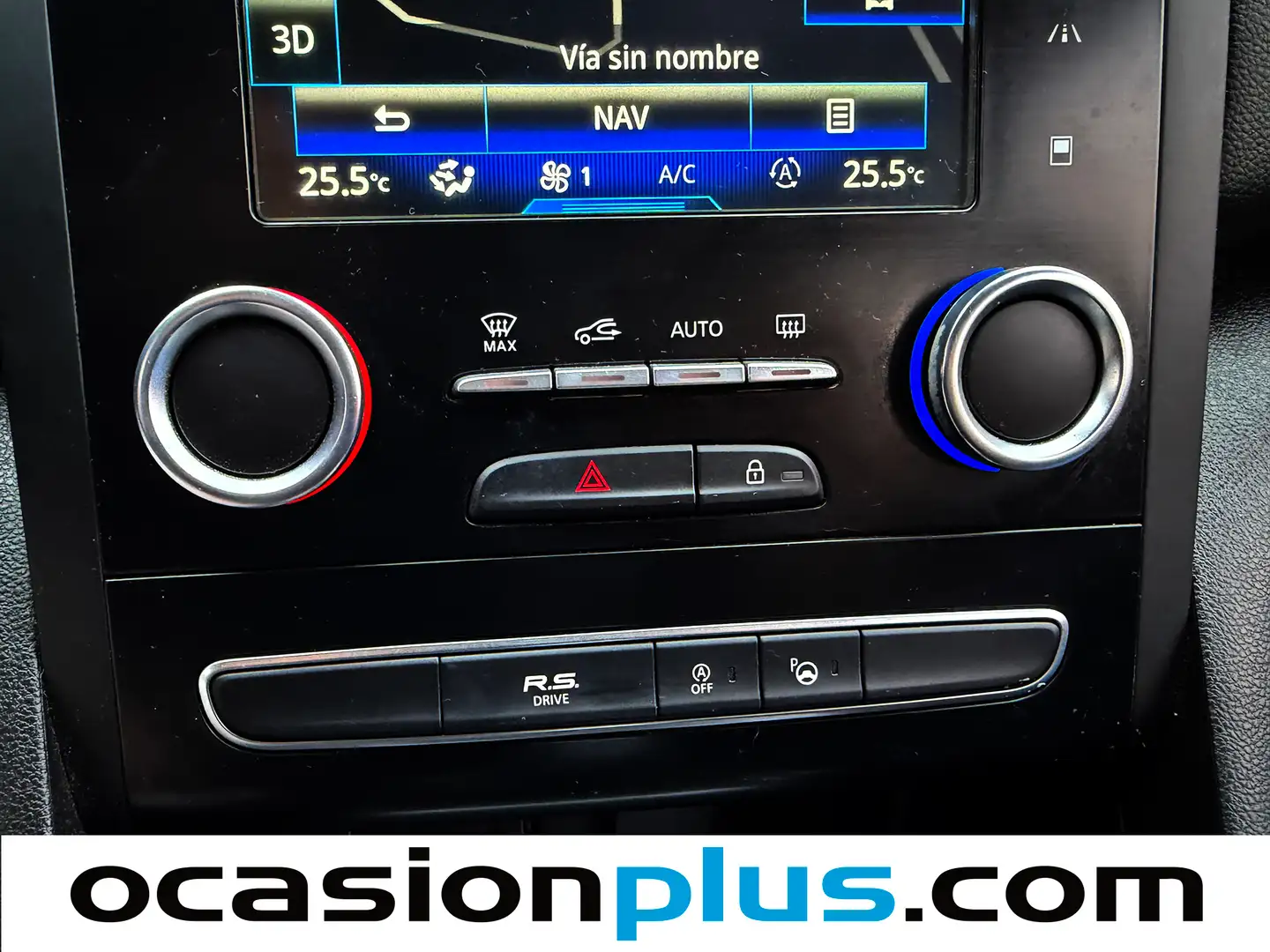 Foto Renault Mégane Renault Megane GT Energy TCe (205 CV) EDC