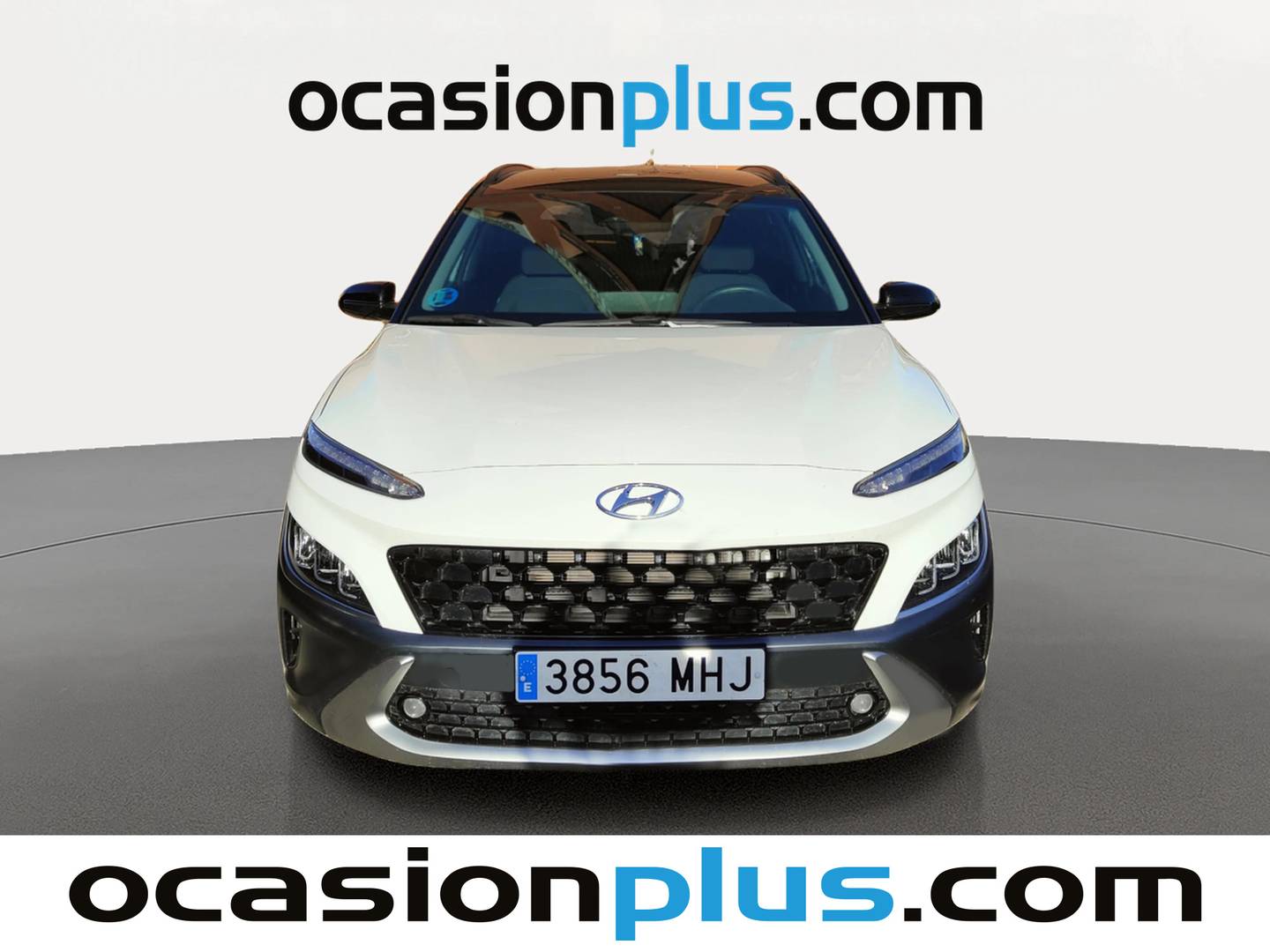 Foto Hyundai Kona Hyundai Kona 1.6 GDI HEV Tecno 2C DCT (141 CV)