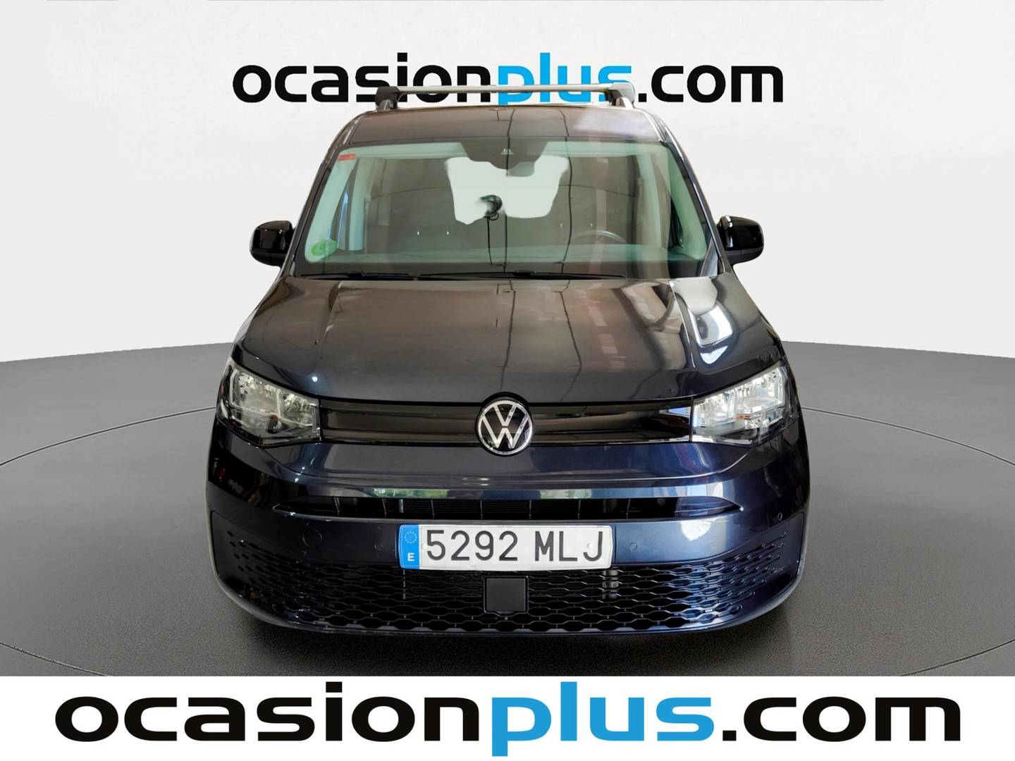 Volkswagen Caddy Volkswagen Caddy Origin 2.0 TDI(122 CV) DSG 122cv