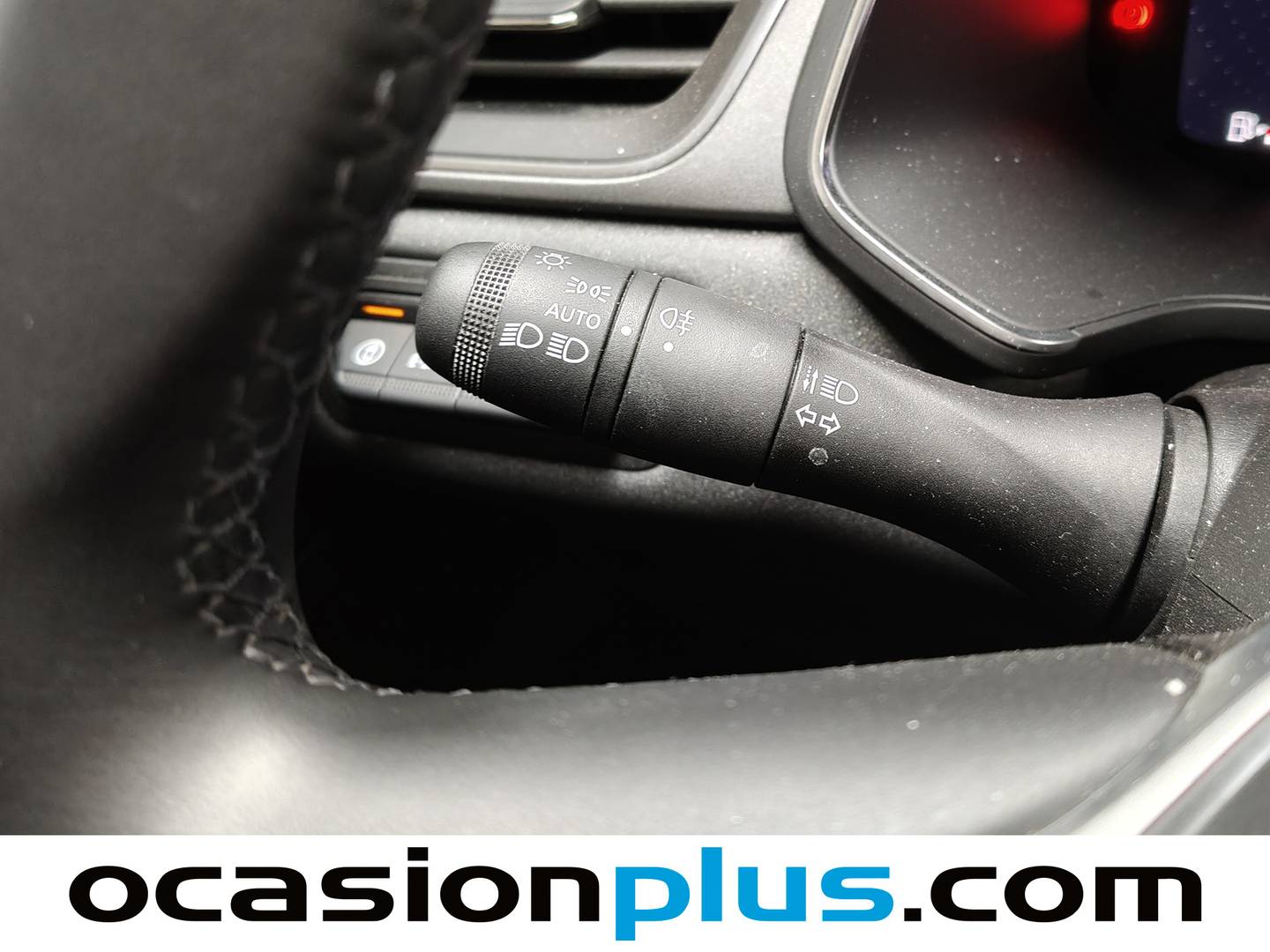 Renault Captur Renault Captur Techno E-Tech Híbrido (145 CV) seminuevo