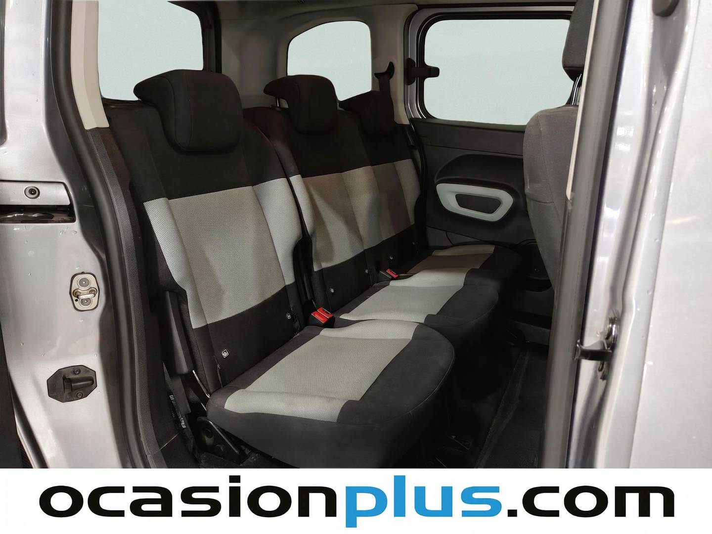 Citroën Berlingo Citroën Berlingo PureTech 110 S&S Talla M Feel (110 CV) al mejor precio