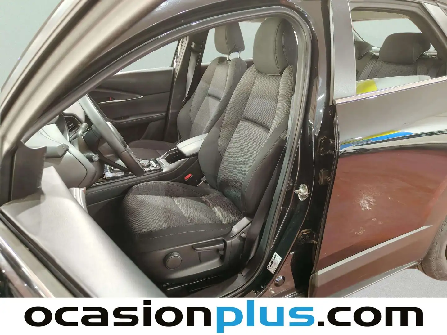 Foto Mazda CX-30 Mazda CX-30 e-SKY G MHEV Prime-line (140 CV)