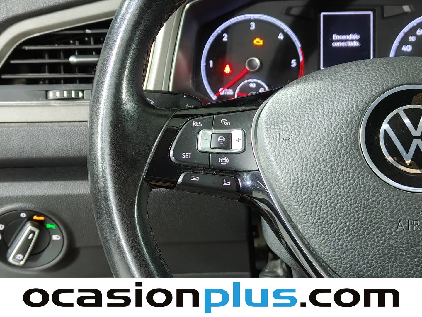 Volkswagen T-Roc Volkswagen T-Roc Advance R-Line 2.0 TDI (150 CV) DSG de ocasión