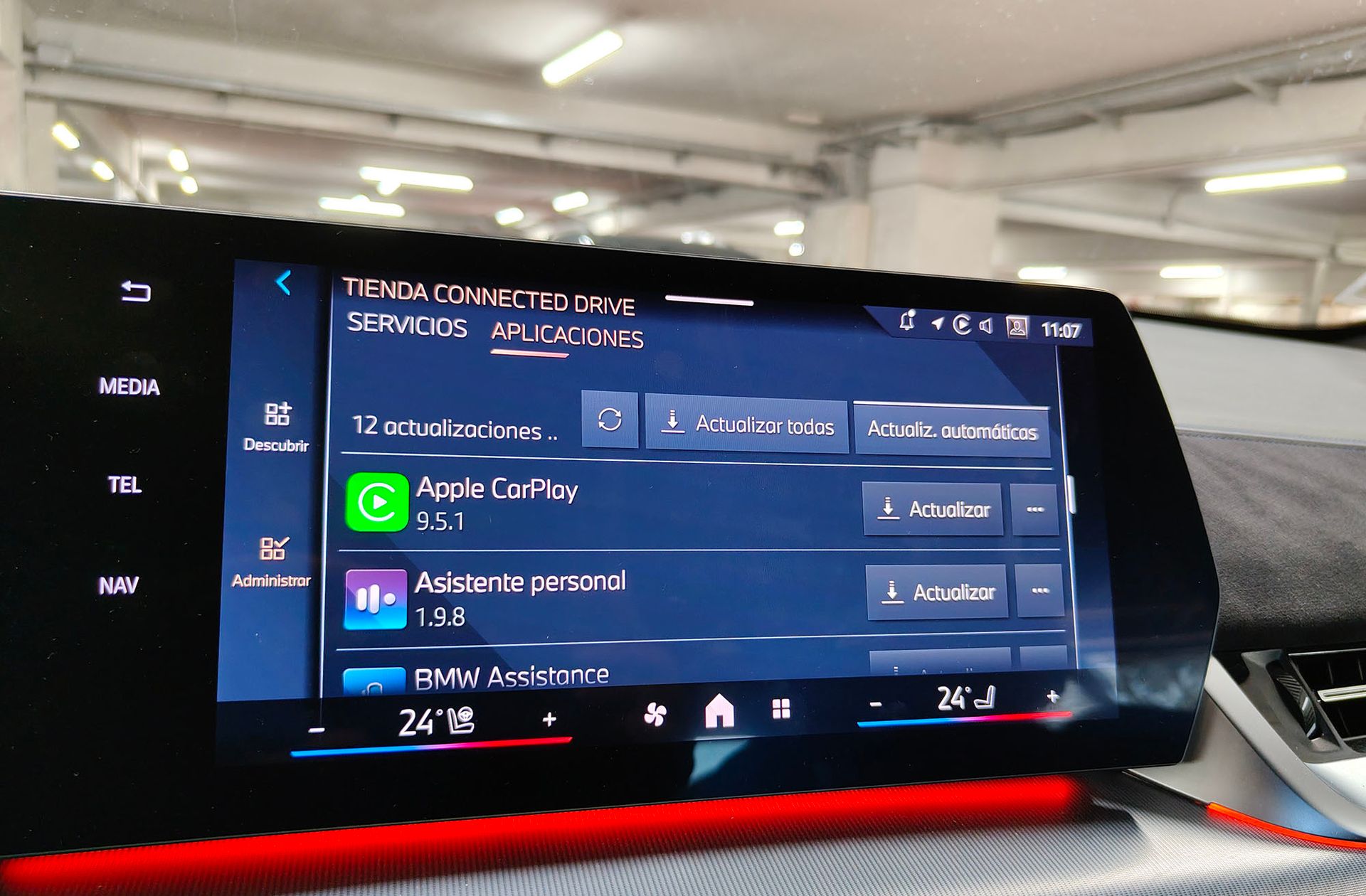 BMW X2 sDrive20i Pack M - foto 12