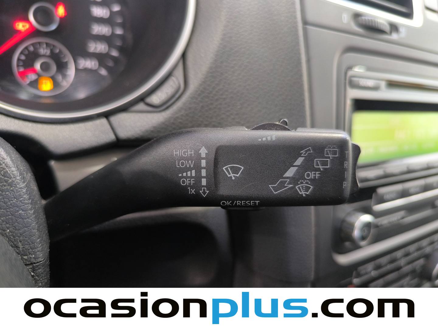 Foto Volkswagen Golf Volkswagen Golf Advance Rabbit 1.6 TDI BMT (105 CV)