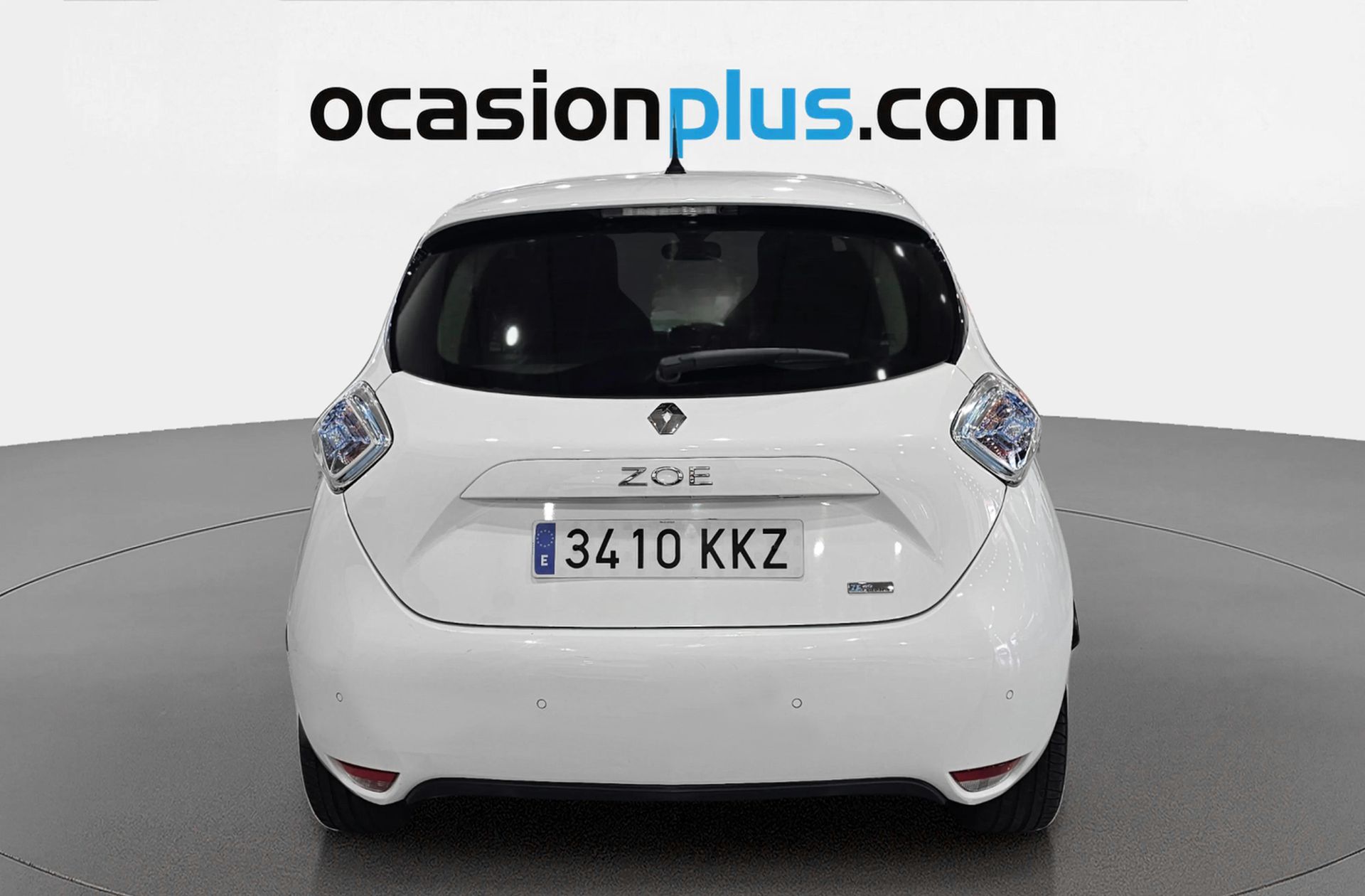 Renault Zoe Intens Q90 - foto 14