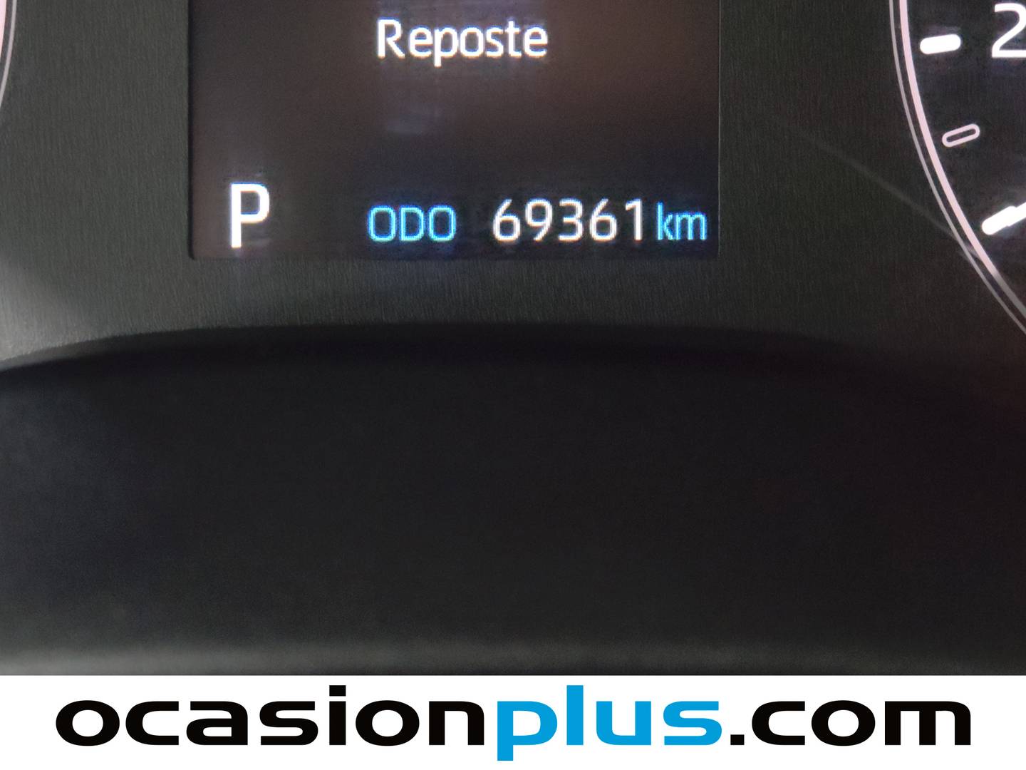 Foto Toyota Yaris Toyota Yaris 120H Active Plus (116 CV)