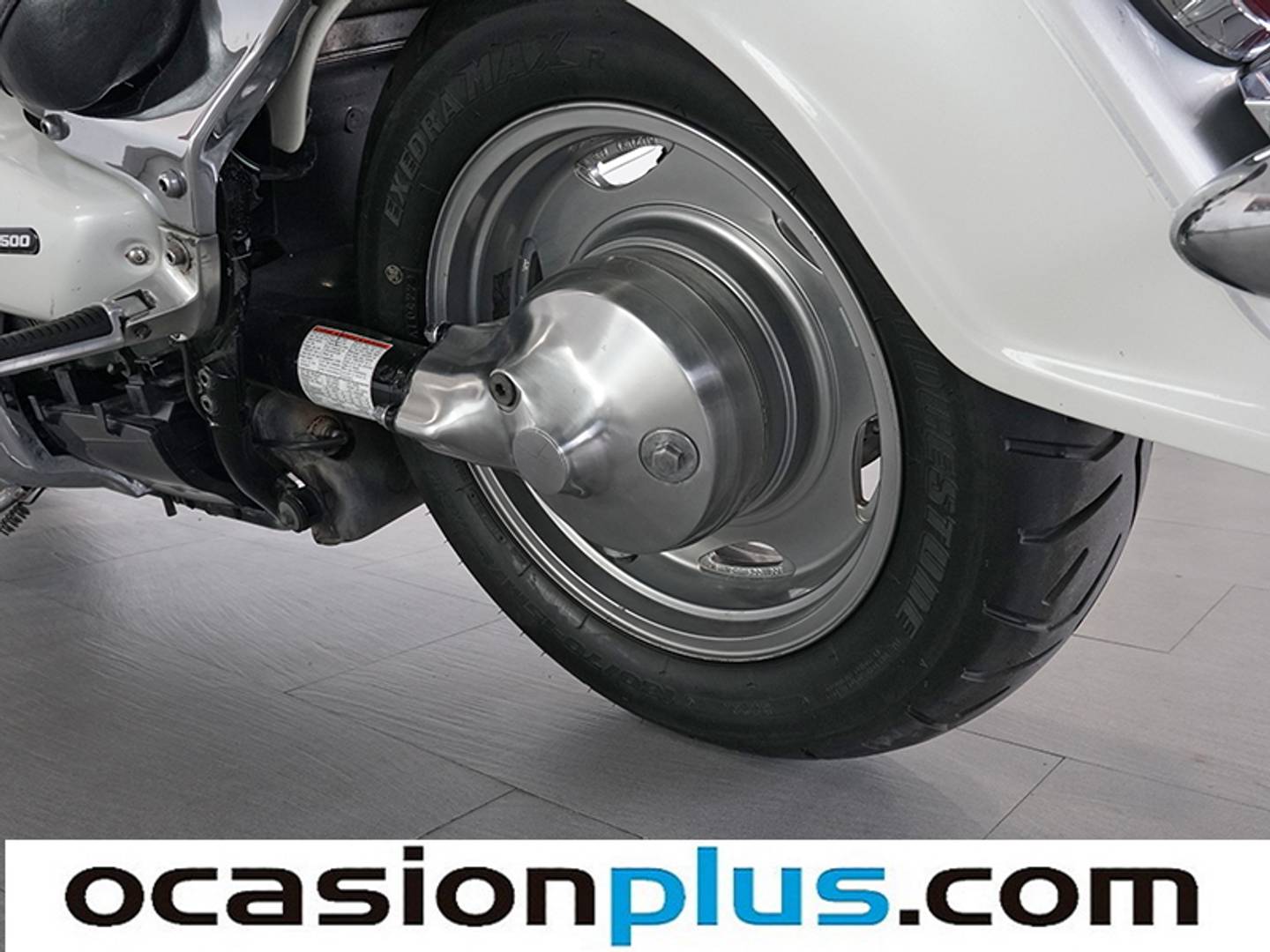 Foto Suzuki VL 1500 Intruder Suzuki VL 1500 Intruder VL 1500 Intruder (67 Cv)