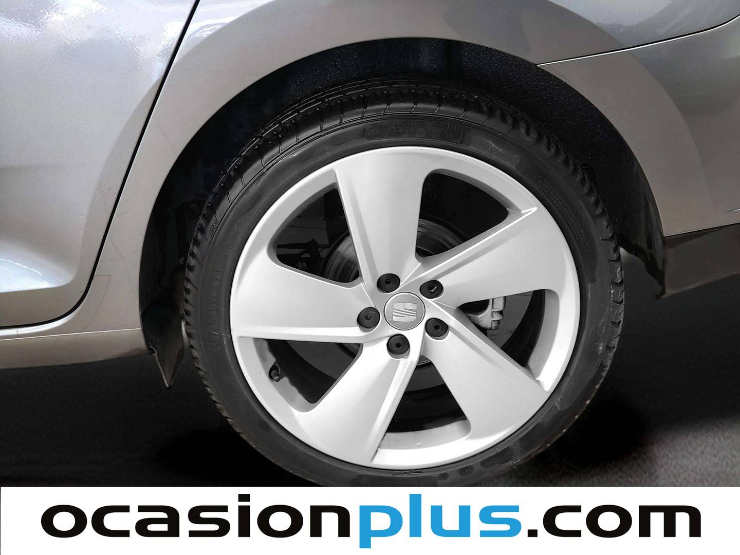 Seat Toledo Seat Toledo 1.6TDI CR Style (105 CV) de segunda mano