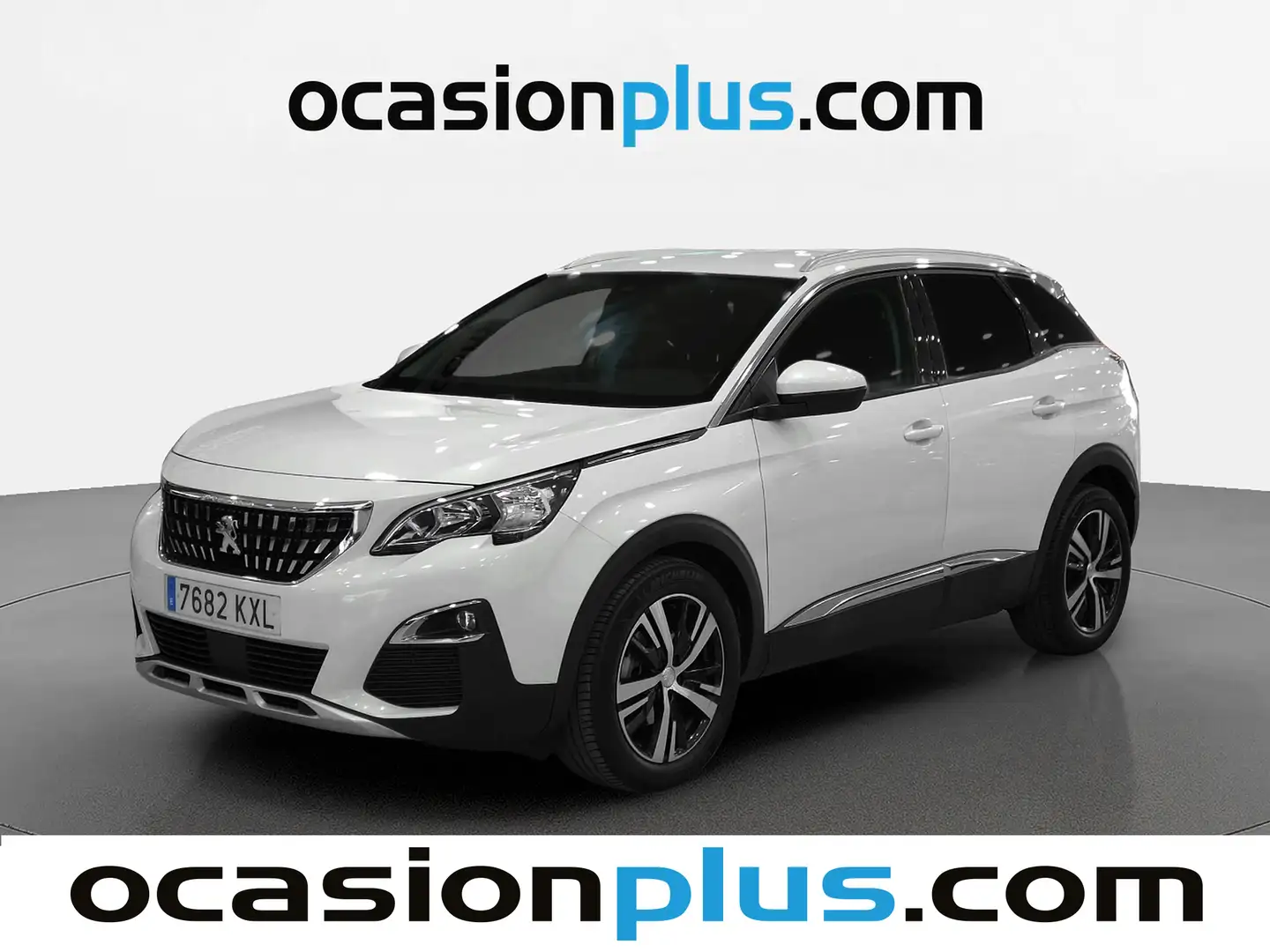 Foto Peugeot 3008 Peugeot 3008 PureTech 130 Allure EAT8  (130 CV)