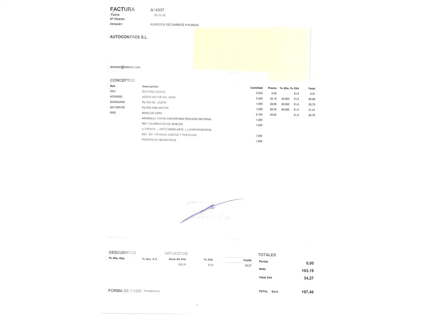 Foto KIA Sportage Kia Sportage 1.6 MHEV Black Edition (136 CV)