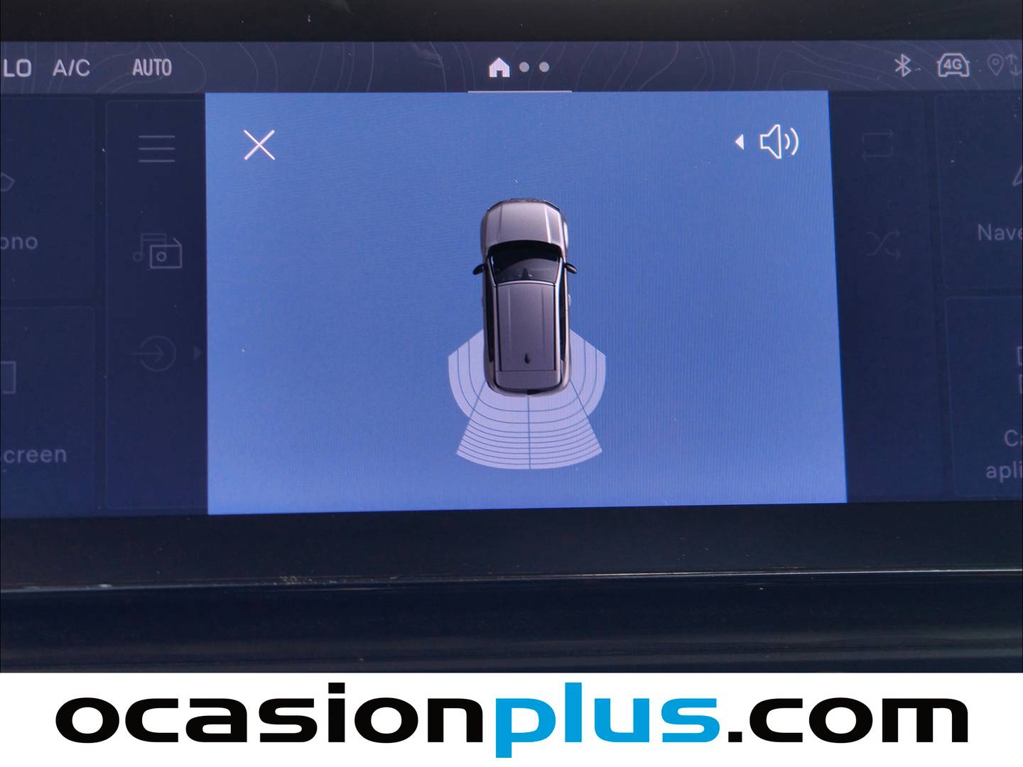 Equipamiento del Jeep Avenger Jeep Avenger 1.2 G Altitude (100 CV)