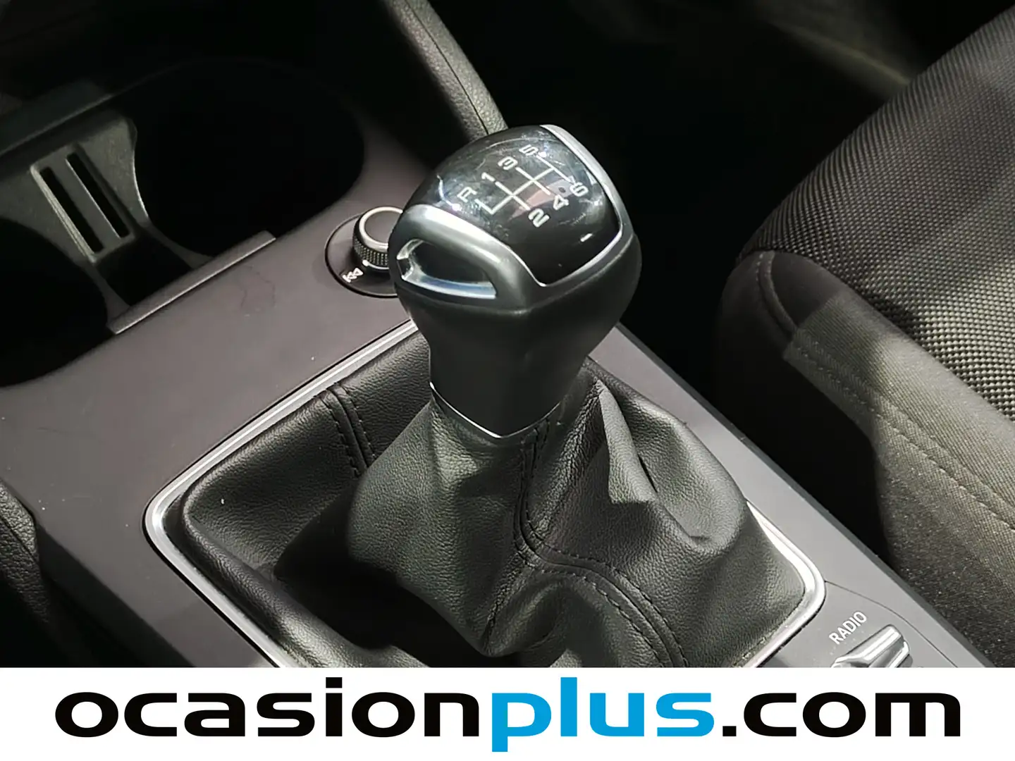 Foto Audi Q2 Audi Q2 Advanced 30 TDI (116 CV)