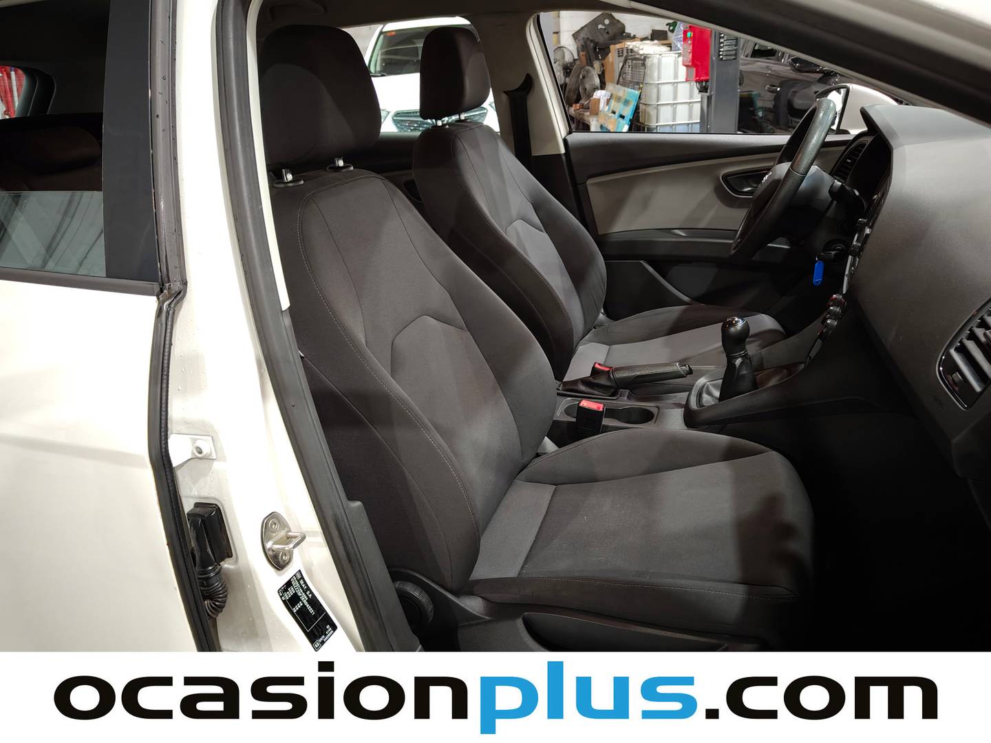 Seat León SEAT León ST 1.6 TDI S&S Reference  (115 CV) km 0