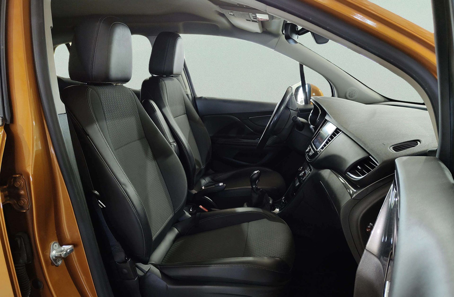 Opel Mokka 1.6 CDTi Excellence 4x2 - foto 22